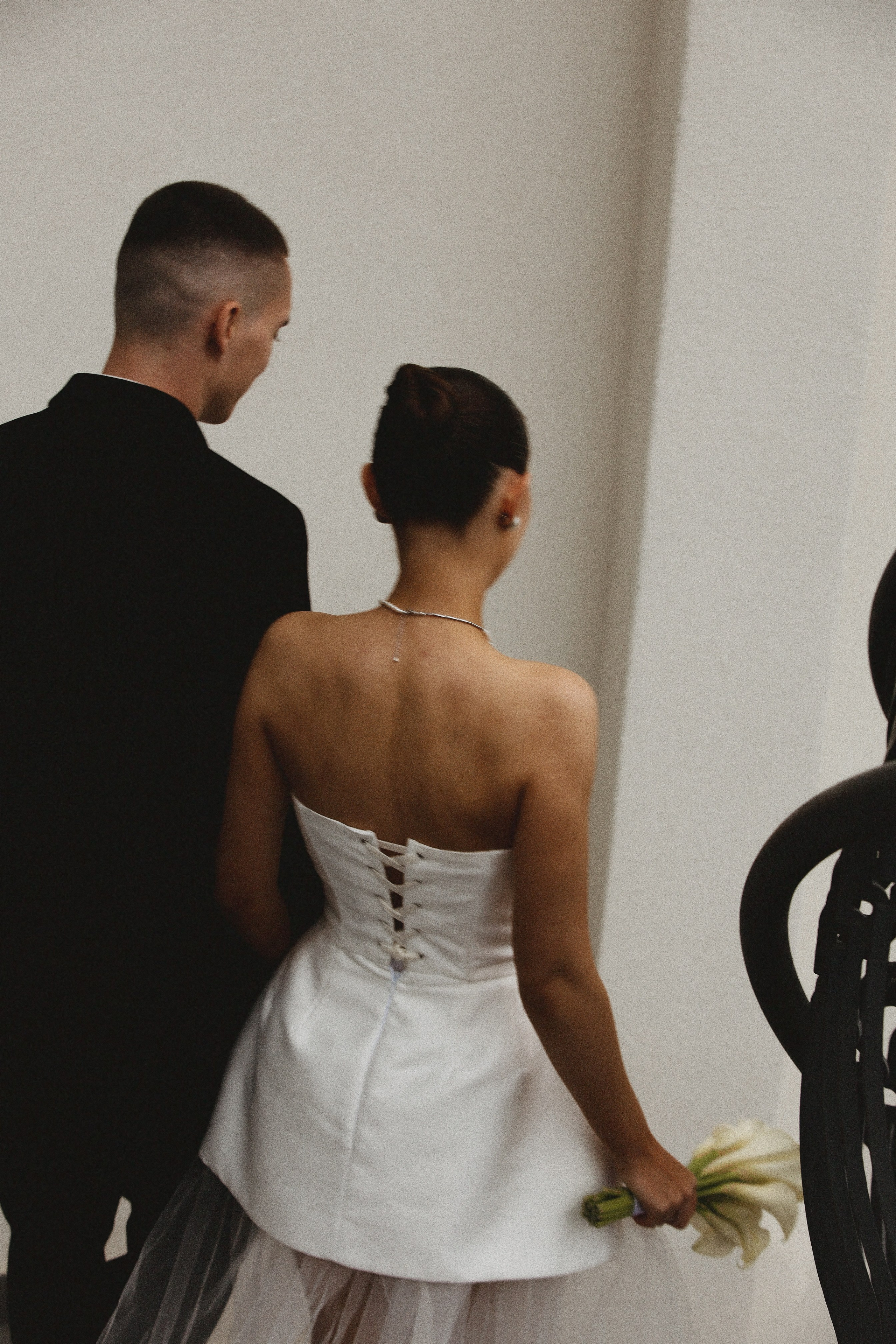 Михаил и Екатерина. Your lerris