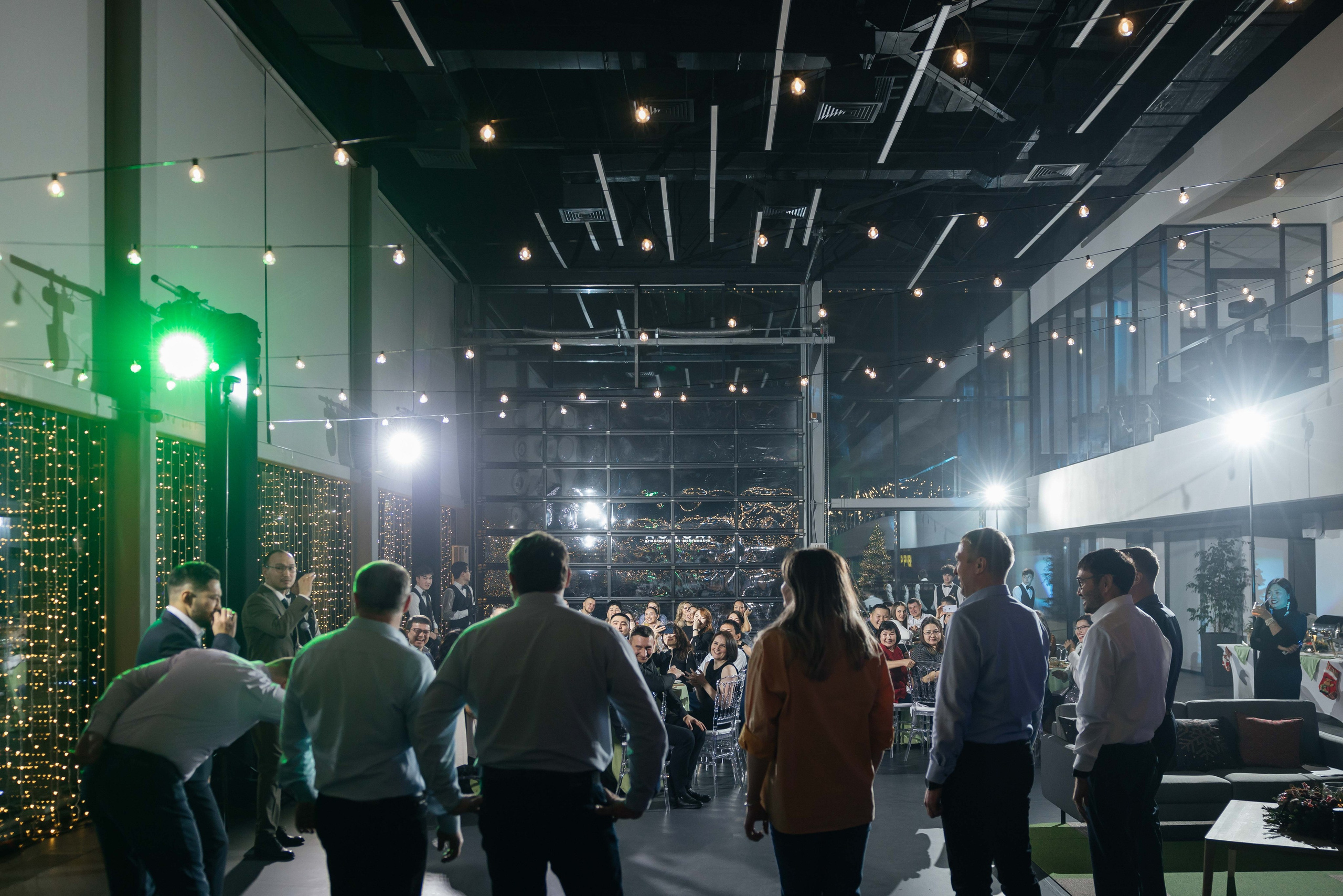 Проект 2. Корпоратив CT AGRO. Дата: декабрь 2023. Профессиональный фотограф в городе Астана/Алматы Даурен Сембаев