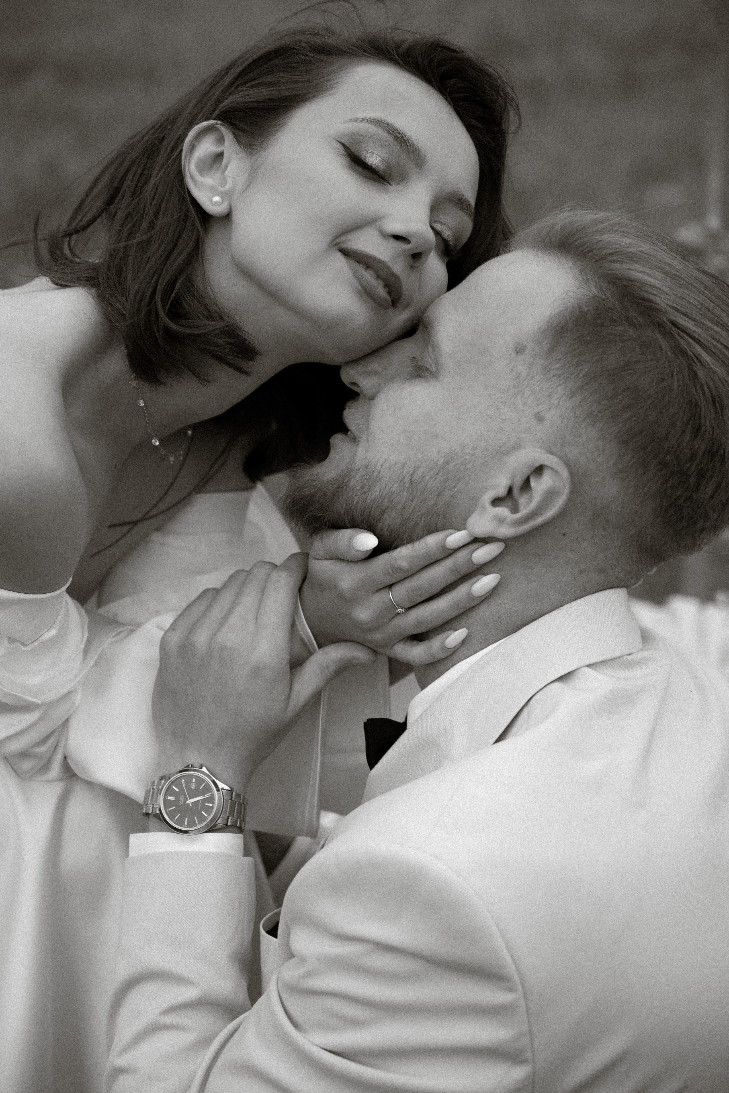 Артём и Катя. Тамара Власова