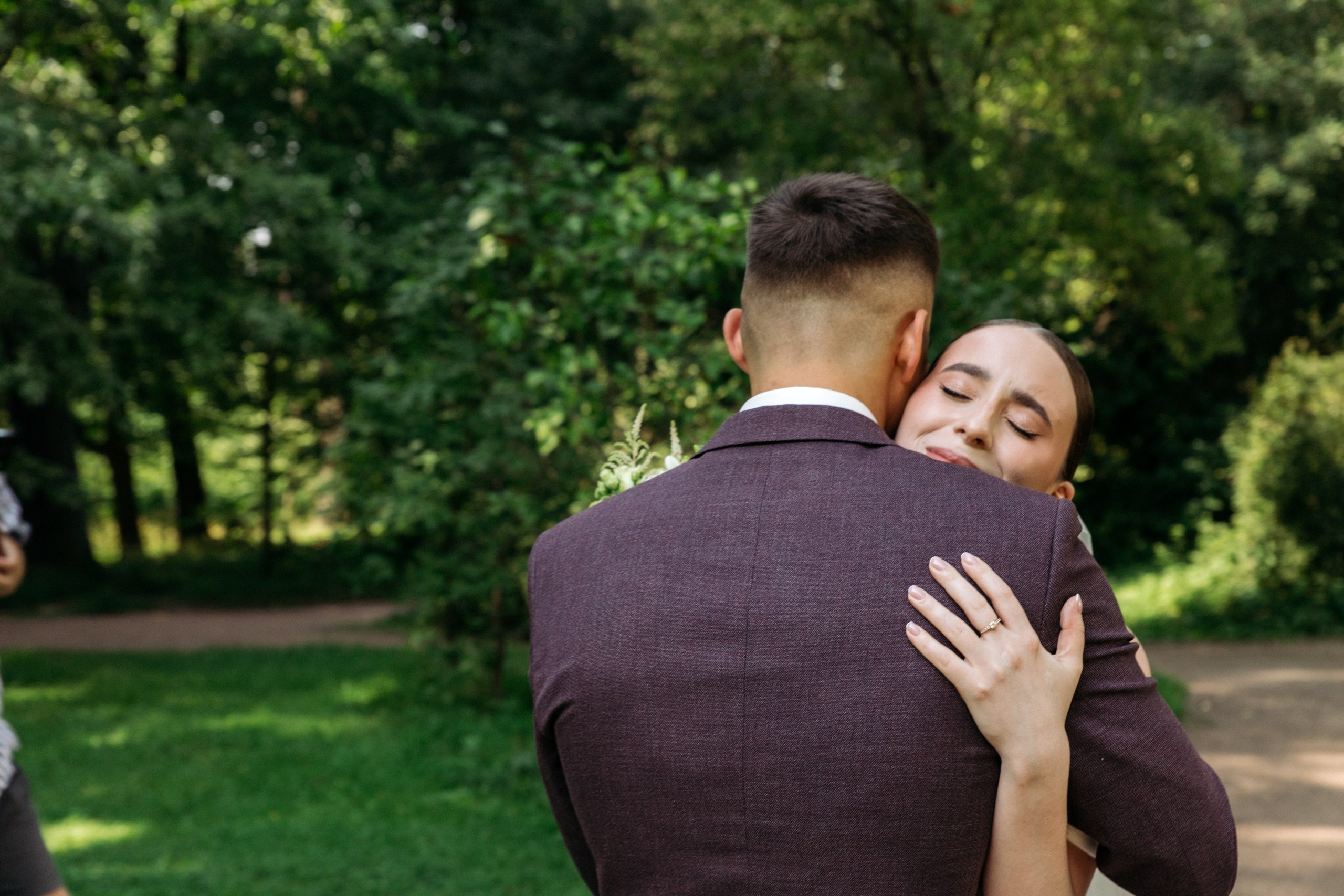 Влад&Настя. Свадебный фотограф Церковная Алёна.Десногорск, Смоленск