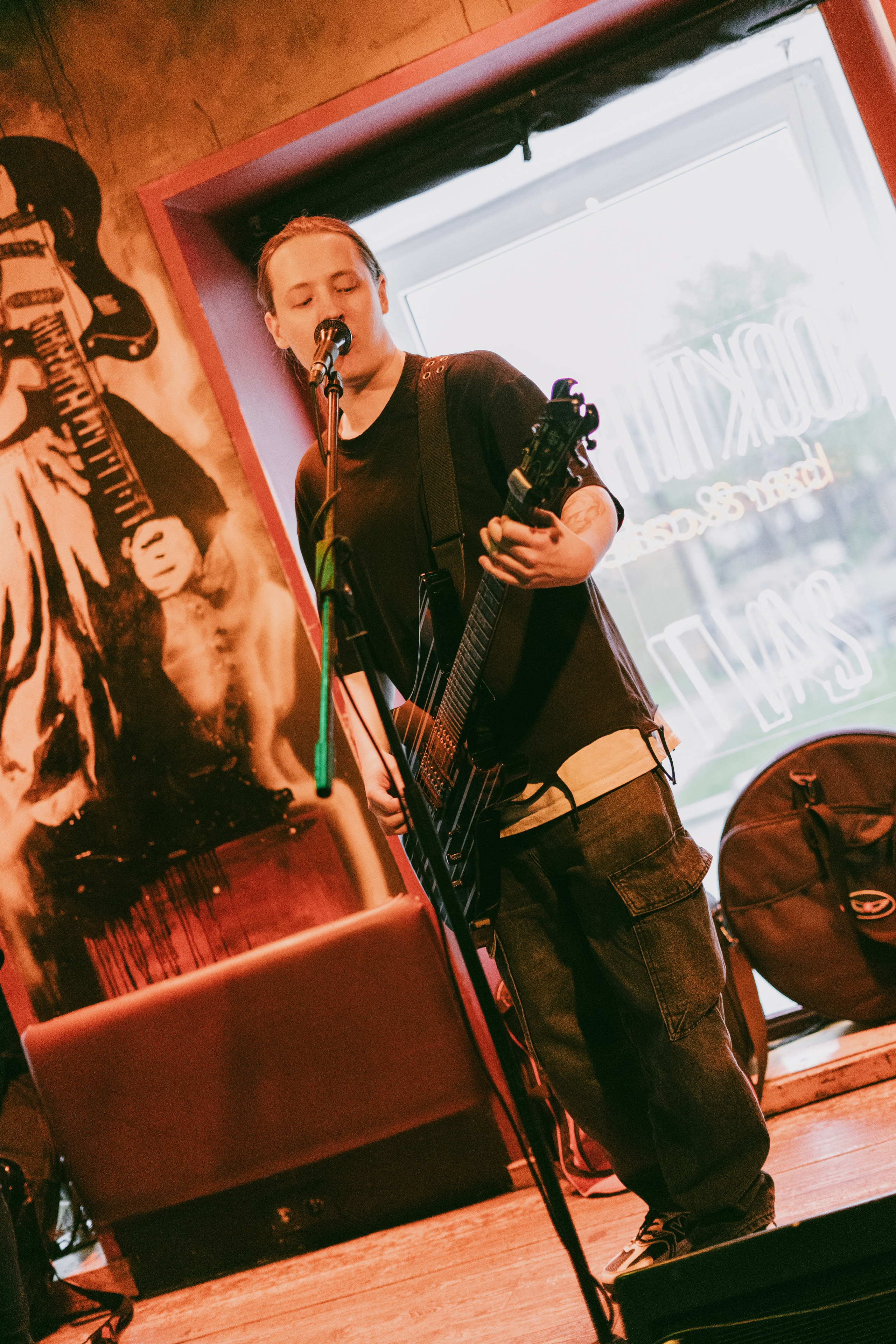 Jam Party. Портретный фотограф в Москве и Санкт-Петербурге Арина Чех