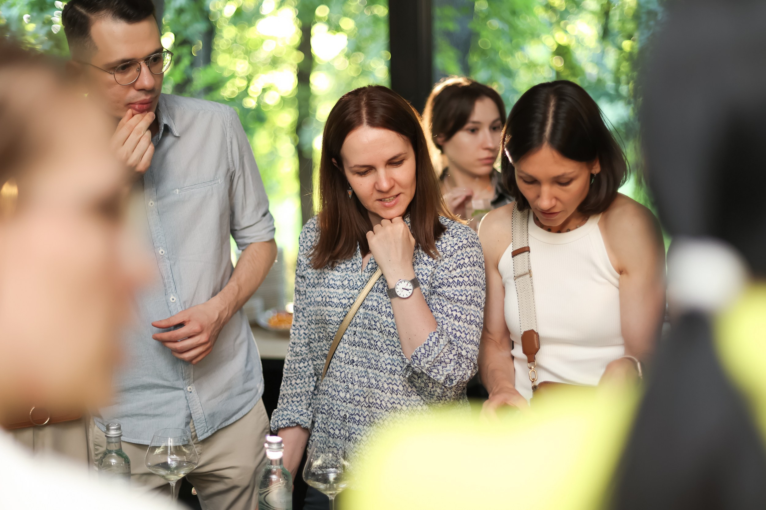 GG. Репортажный фотограф видеограф в Москве Ольга Плаксина