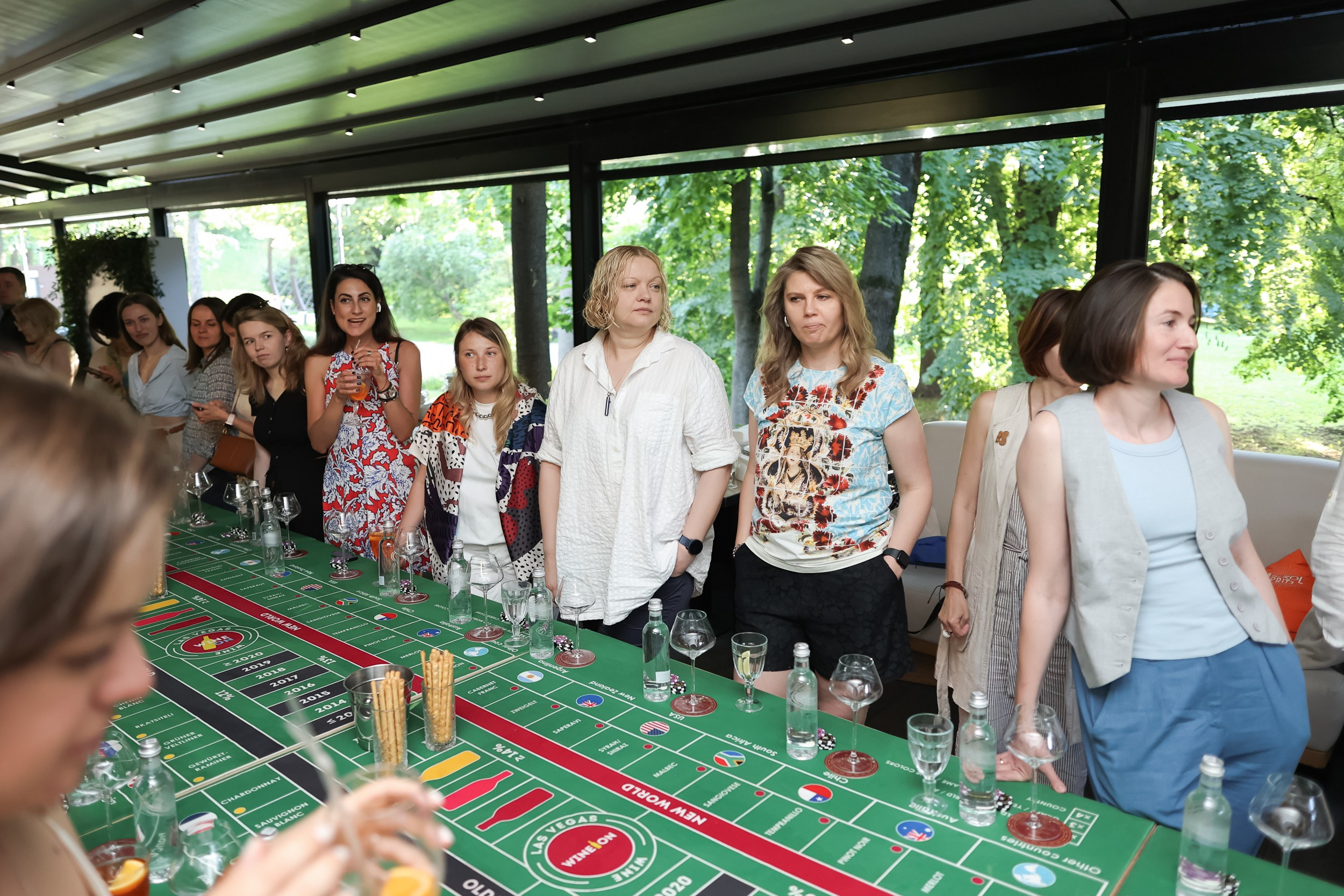 GG. Репортажный фотограф видеограф в Москве Ольга Плаксина