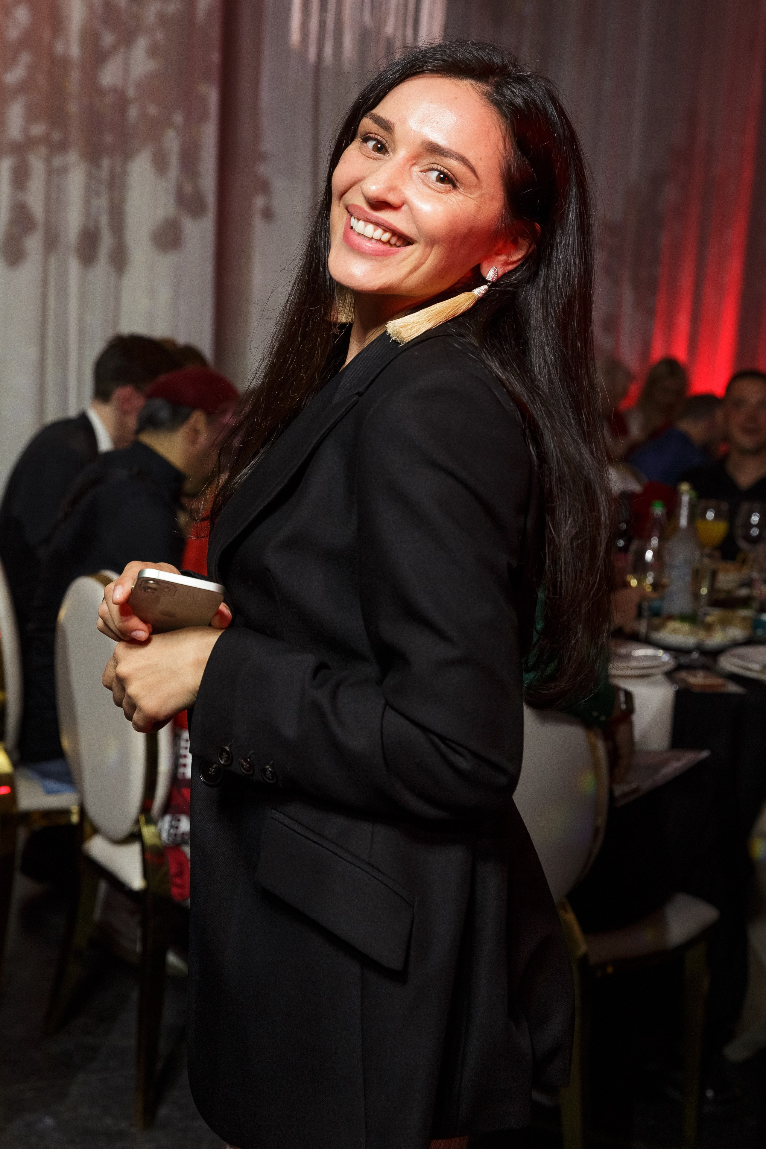 Премия Persono года 2024. Репортажный Фотограф Александр Назаров. Москва и М.О