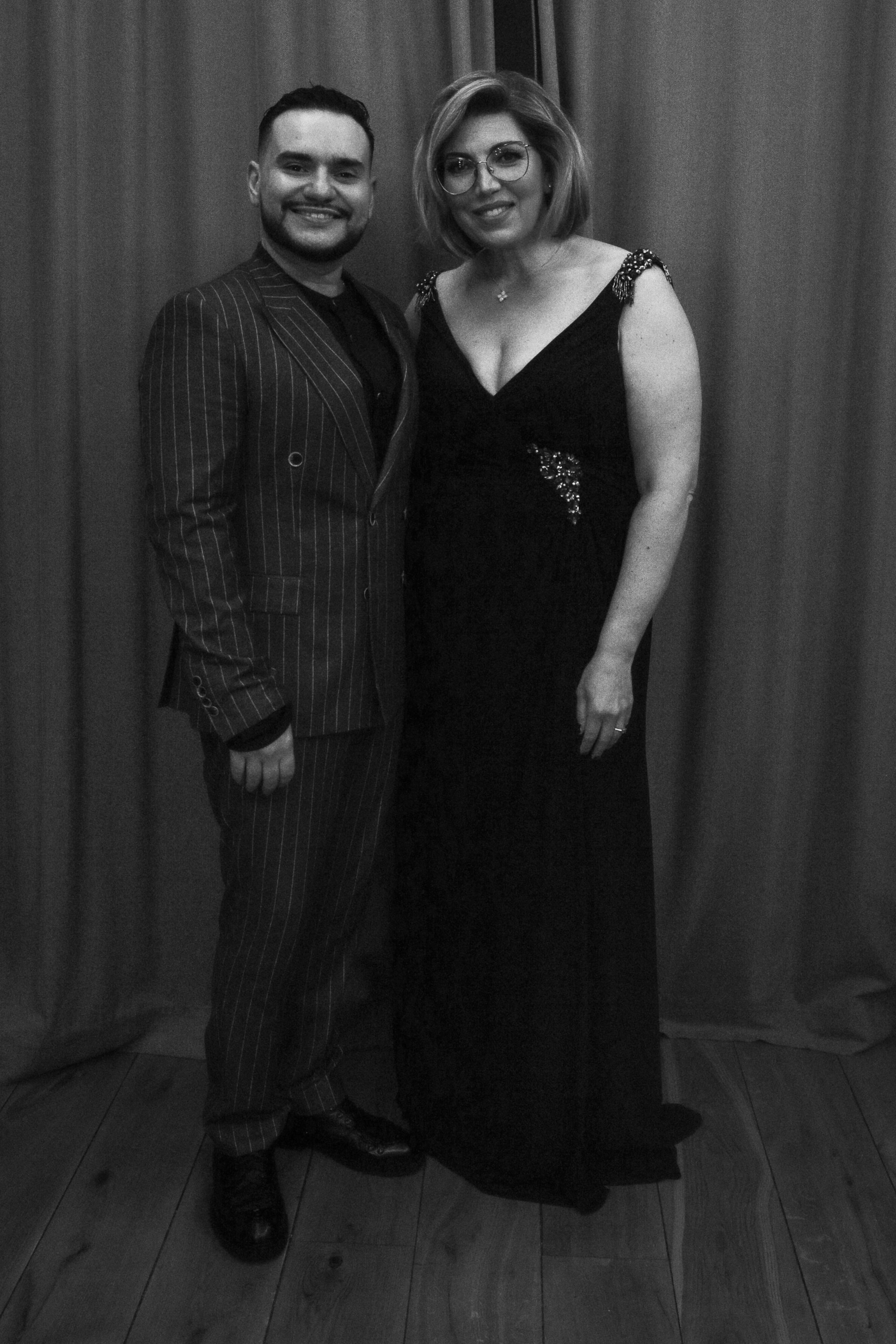 Pre-party Бизнес-премия «Золотой век». Репортажный Фотограф Александр Назаров. Москва и М.О