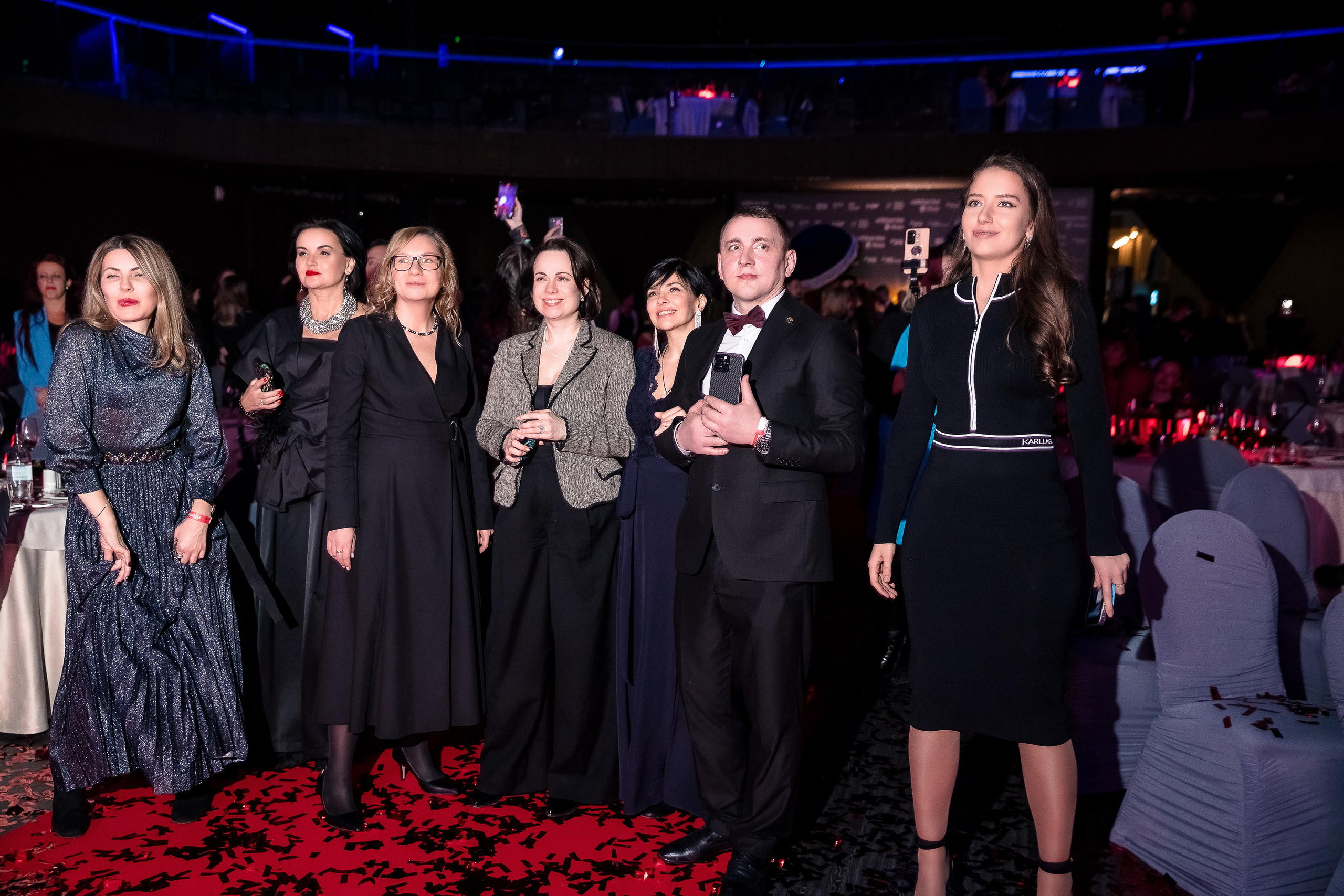 Большая рыба Sostav 2025. Репортажный Фотограф Александр Назаров. Москва и М.О