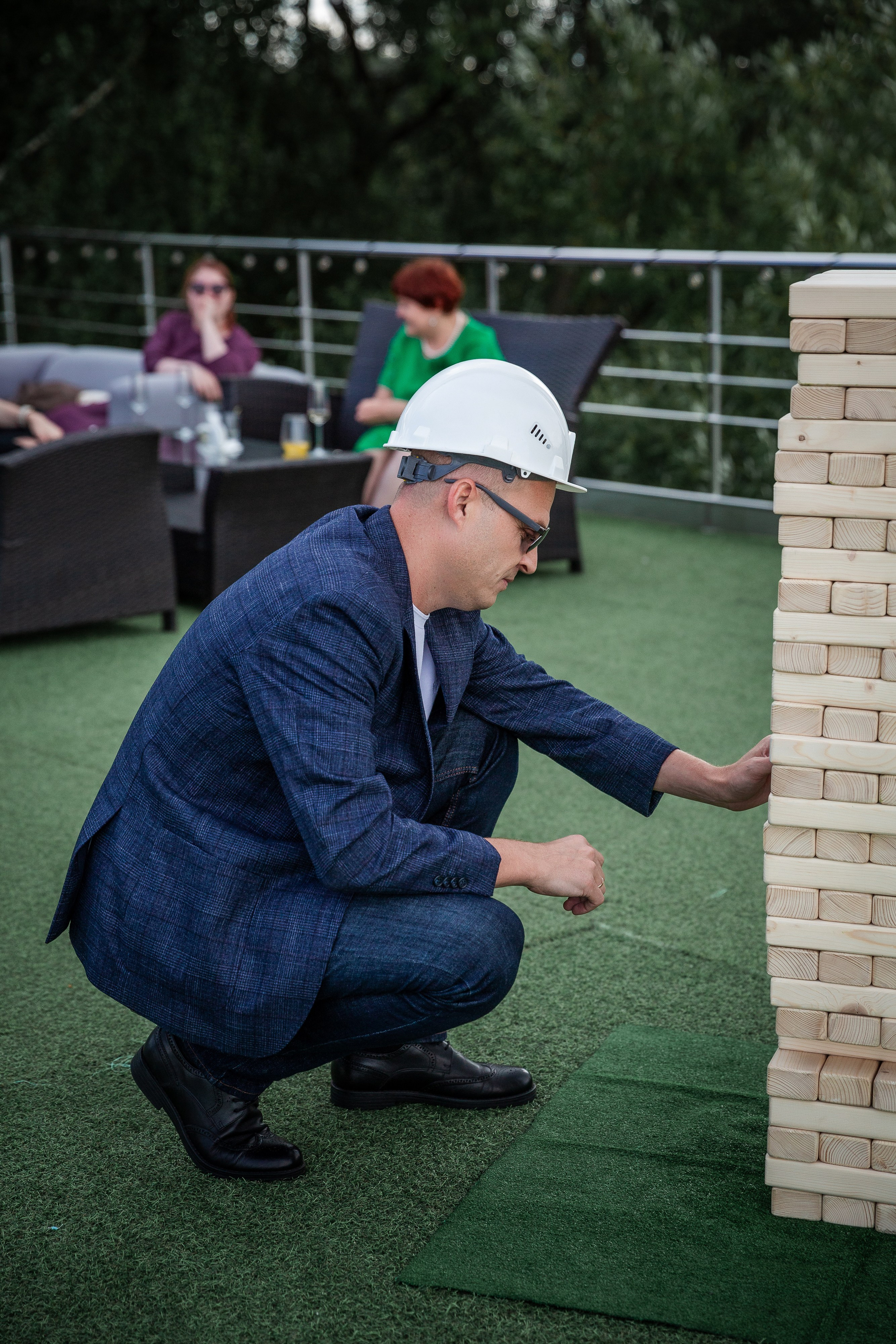 Корпоратив СМУ№ 1 Росатом. Репортажный Фотограф Александр Назаров. Москва и М.О