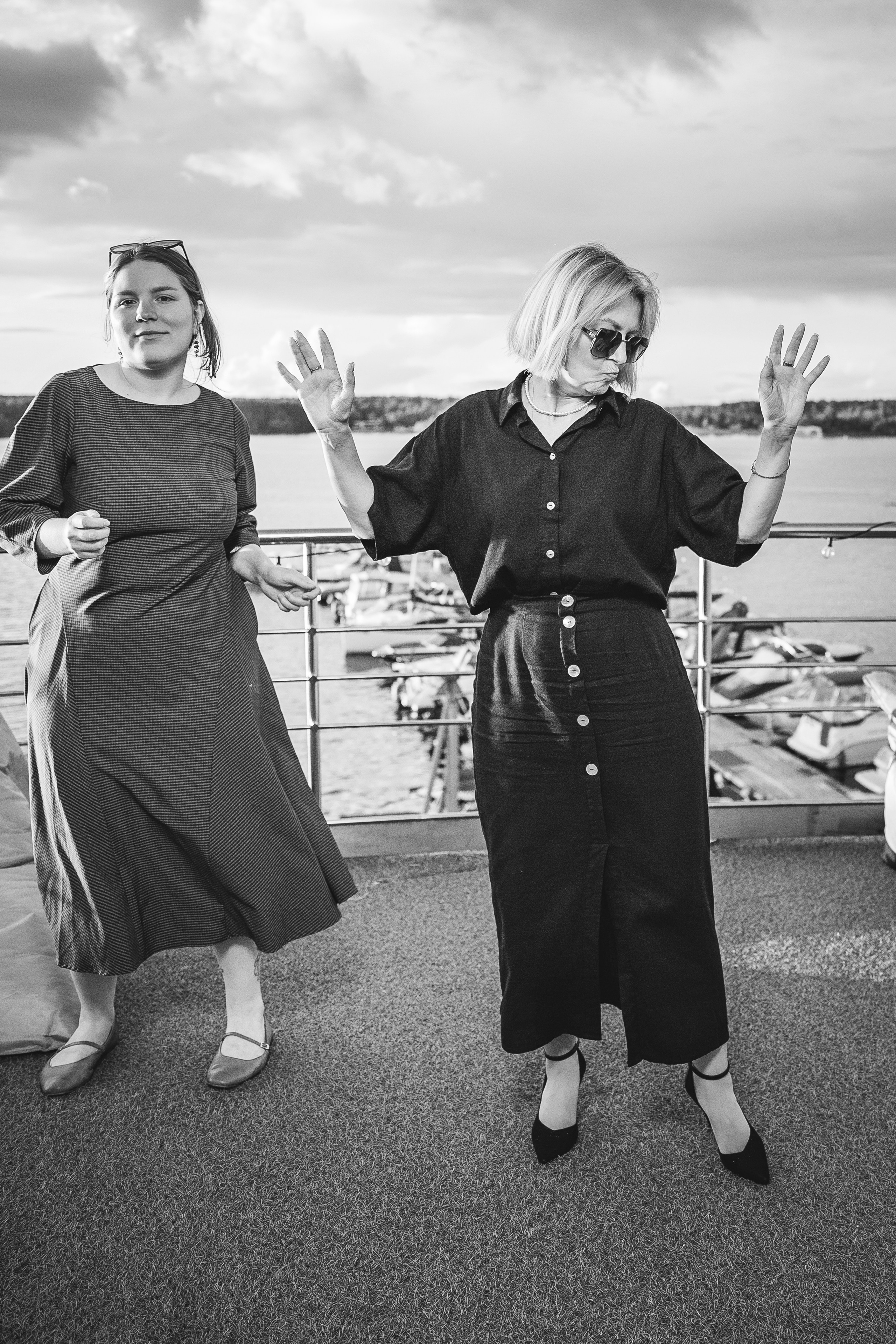 Корпоратив СМУ№ 1 Росатом. Репортажный Фотограф Александр Назаров. Москва и М.О