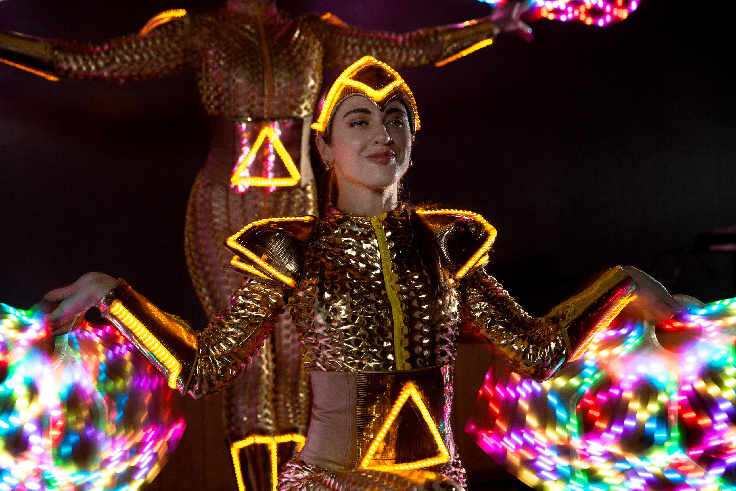 Квиз «Пятый Элемент» Ёрш