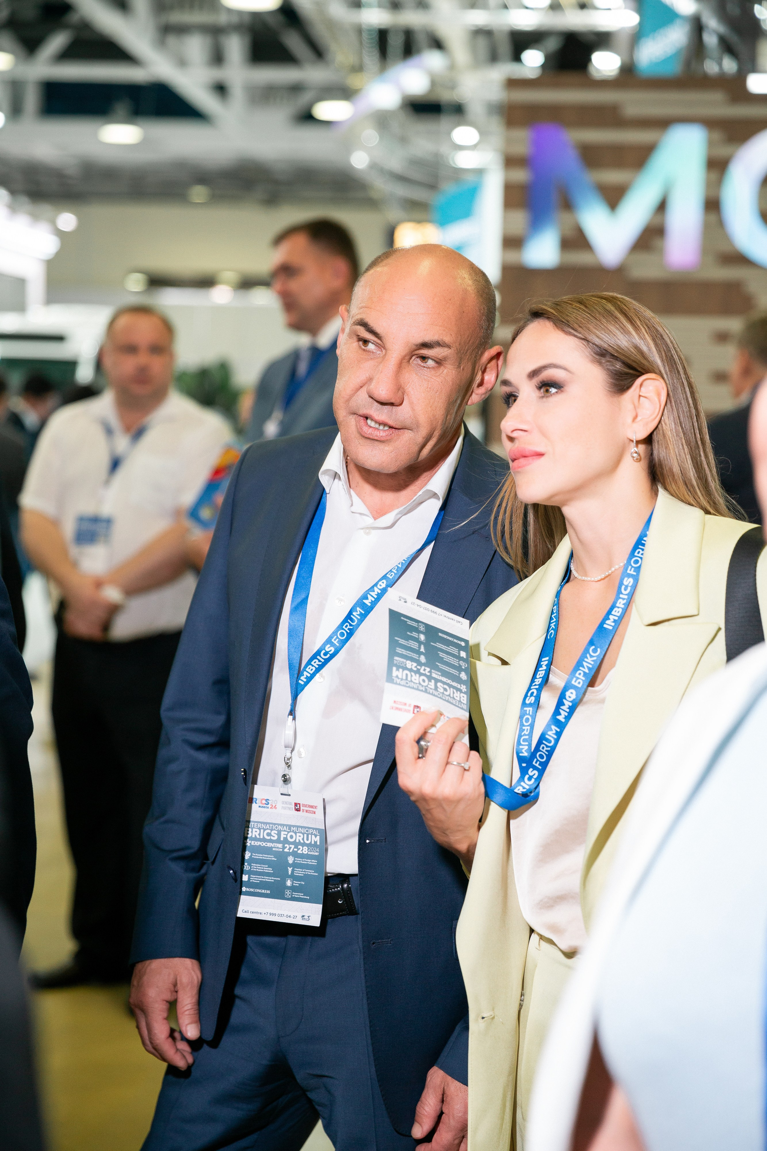 Брикс 2024. Репортажный Фотограф Александр Назаров. Москва и М.О