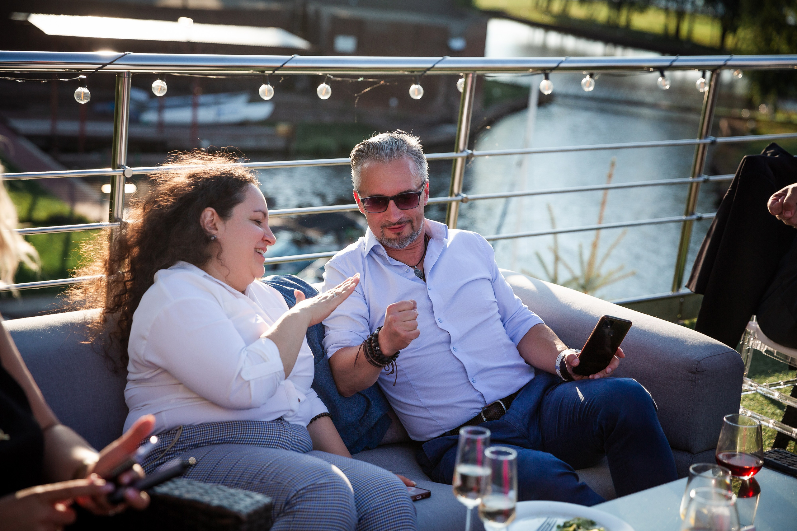 Корпоратив СМУ№ 1 Росатом. Репортажный Фотограф Александр Назаров. Москва и М.О