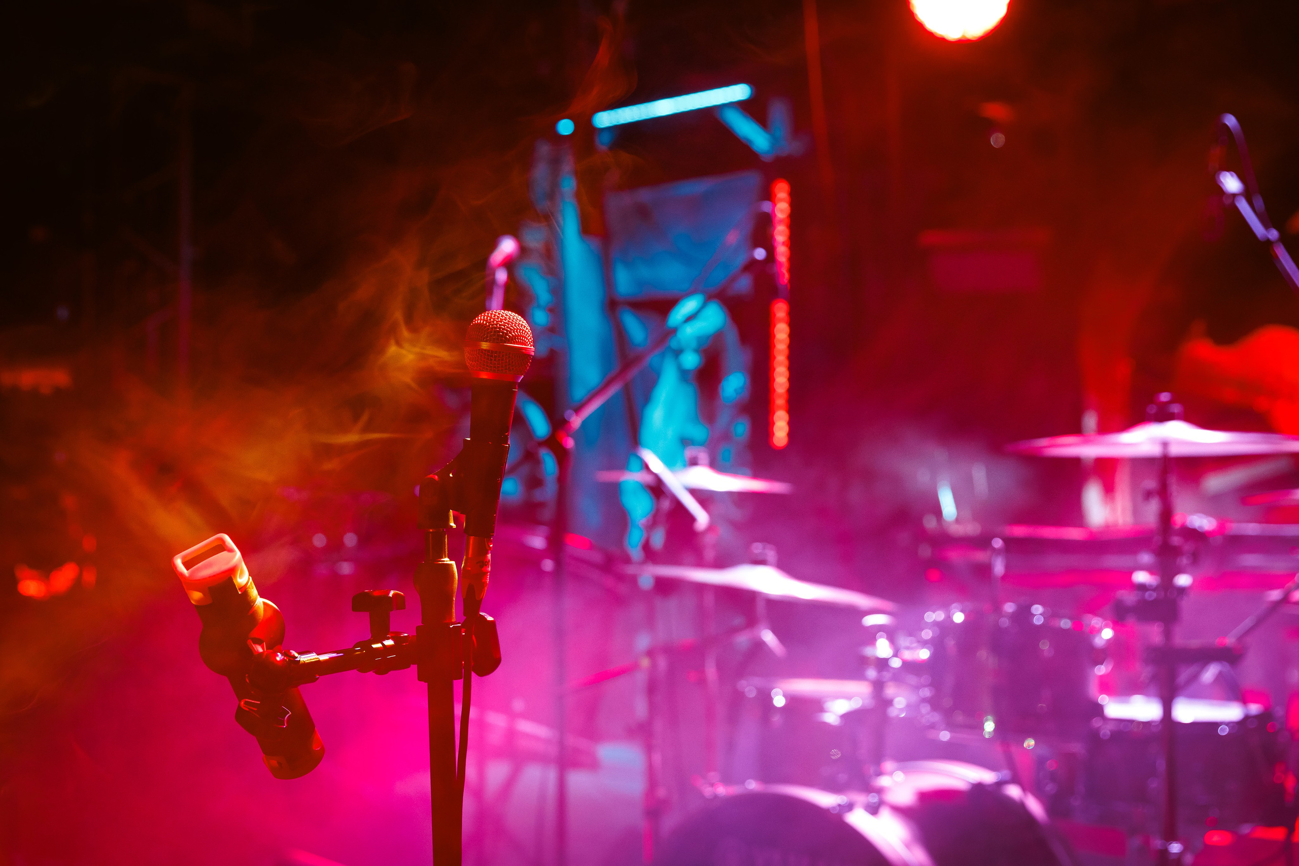 Юбилей в Sexton