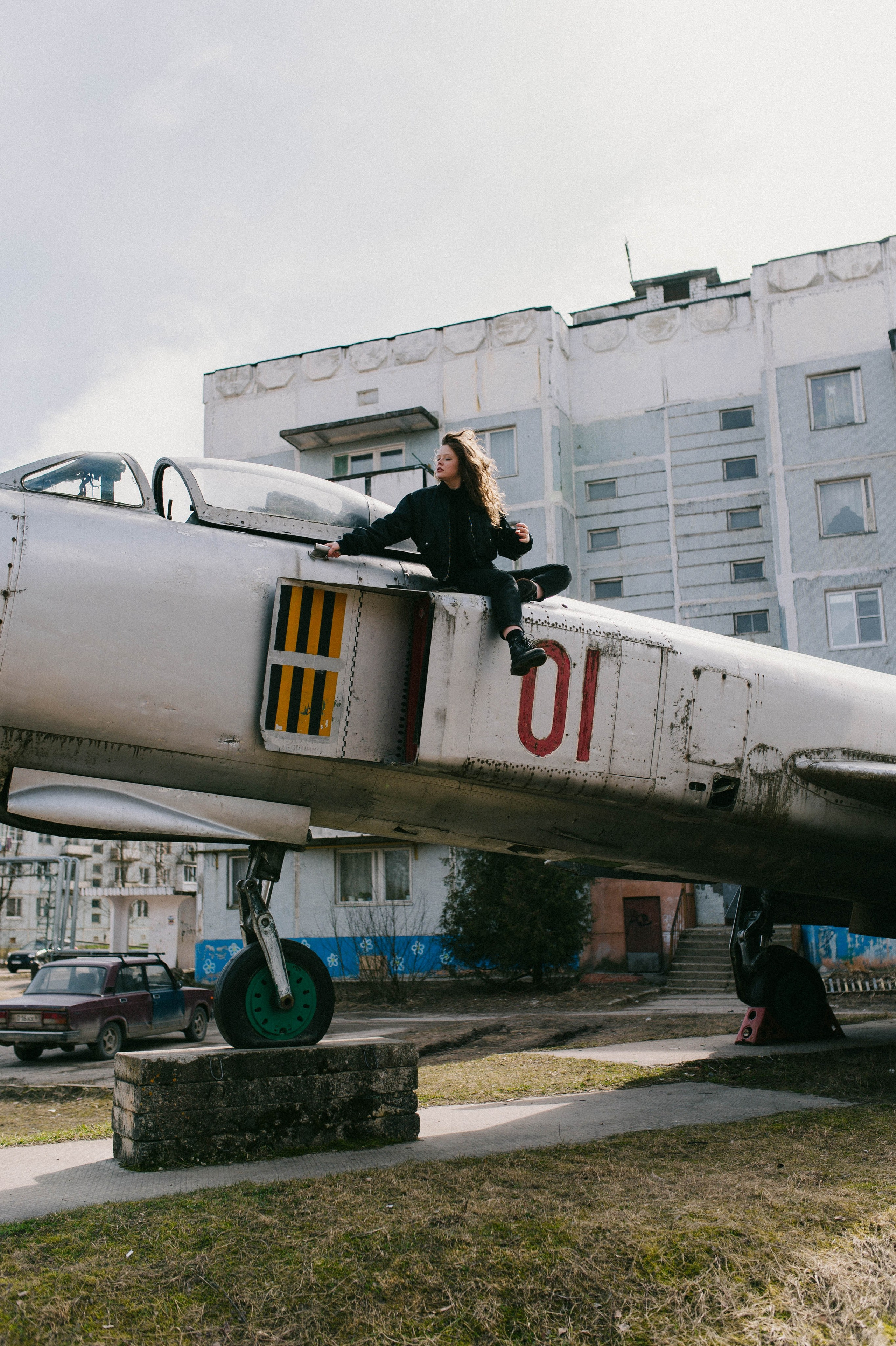 Avia. Фотограф Светлана Васильева