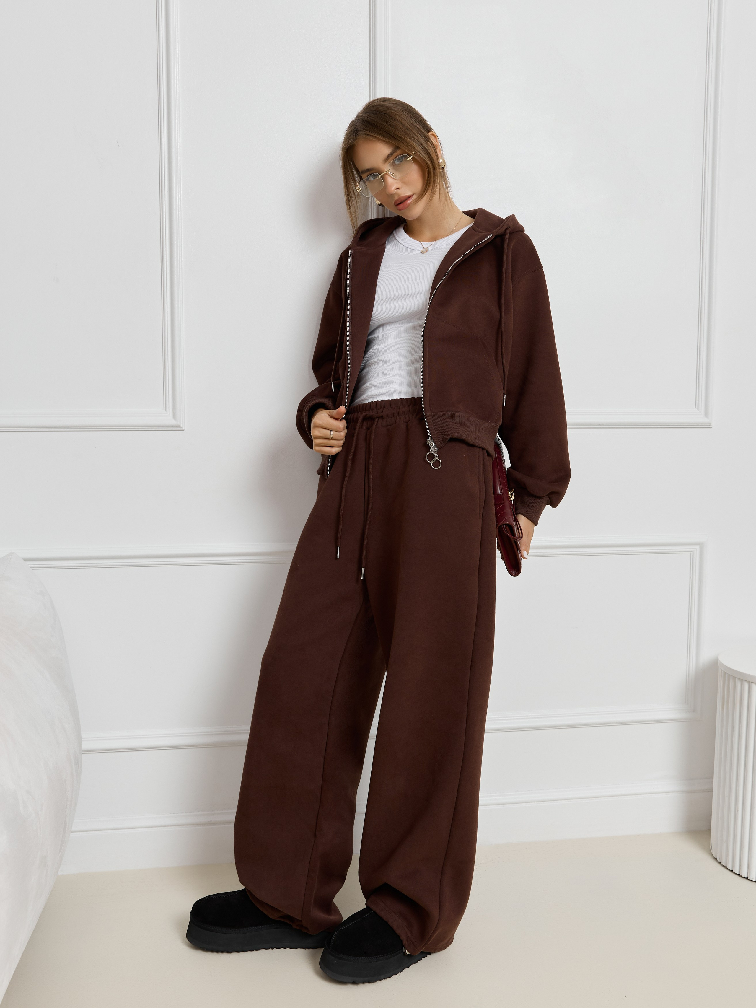 Интерьер. Продакшен LYMA.PRO