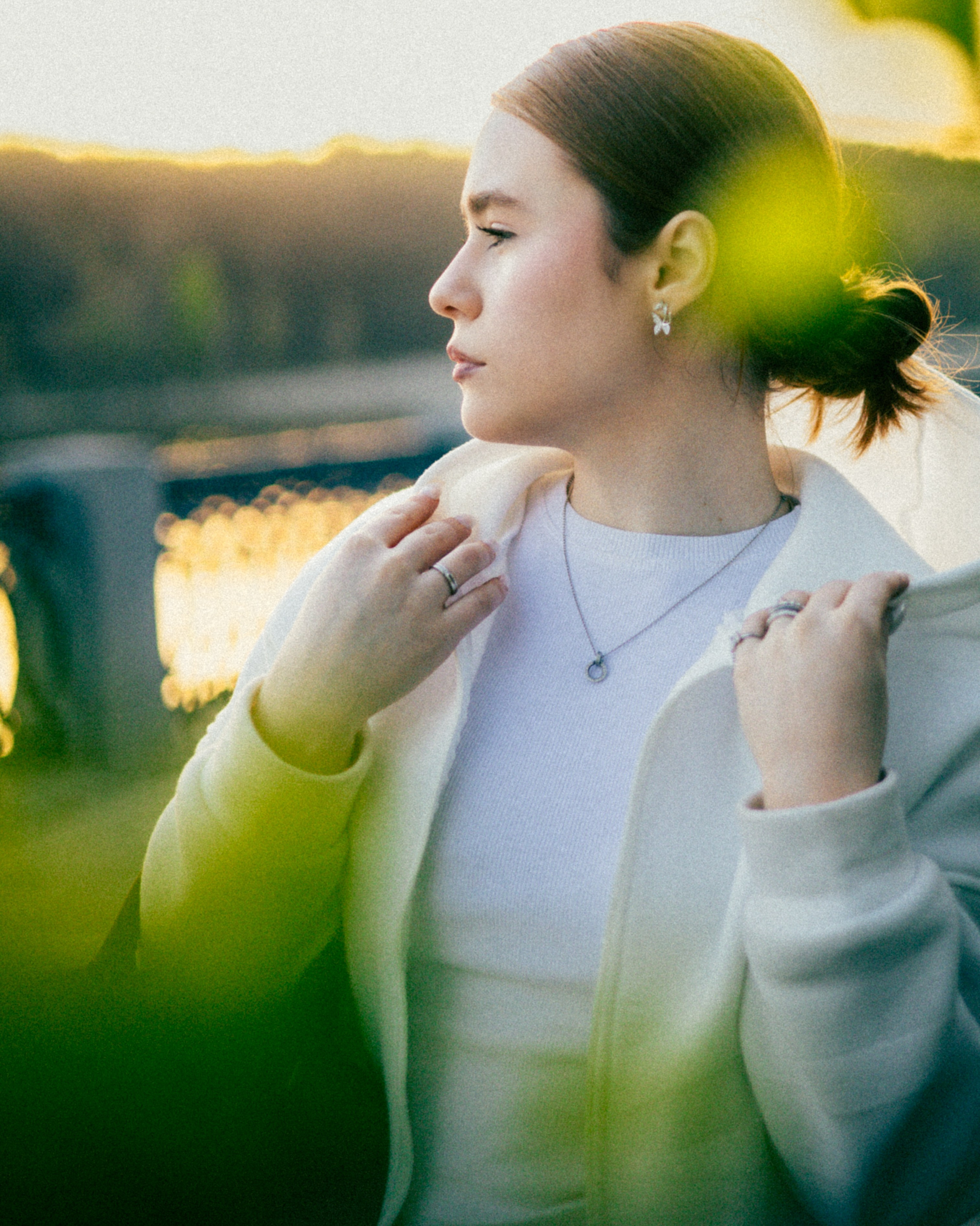 Стрит фотография. Портретный фотограф в Москве Владимир Саяпин