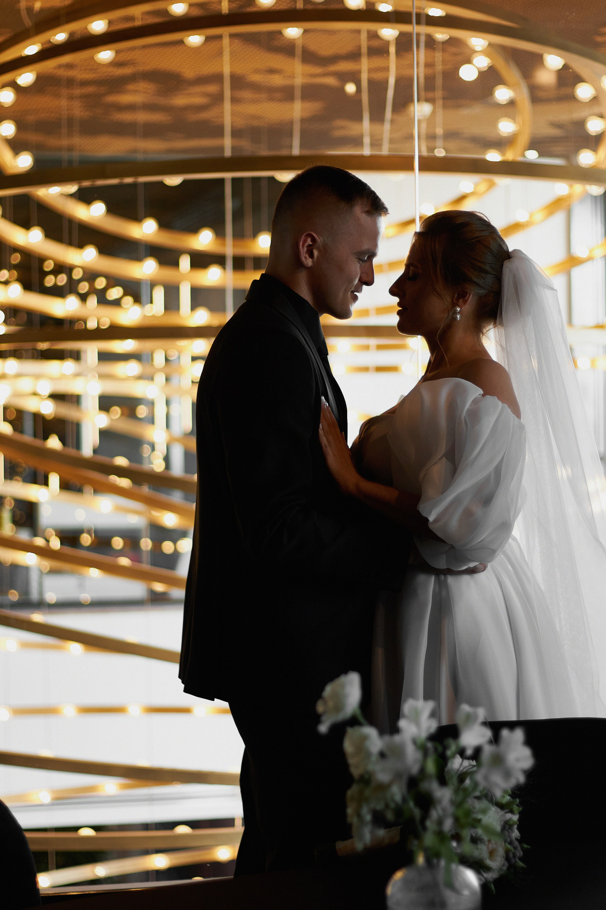 Максим и Виктория. Фотограф в Ростове-на-Дону Нюхарева Виктория