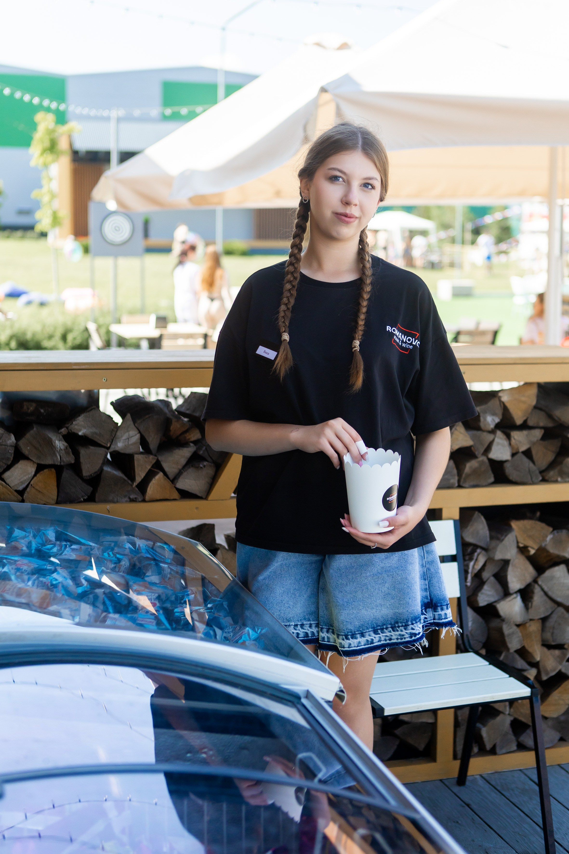 БЕКАРТ — День Семьи. Свадебный и портретный Фотограф в Липецке Дмитрий Котюков