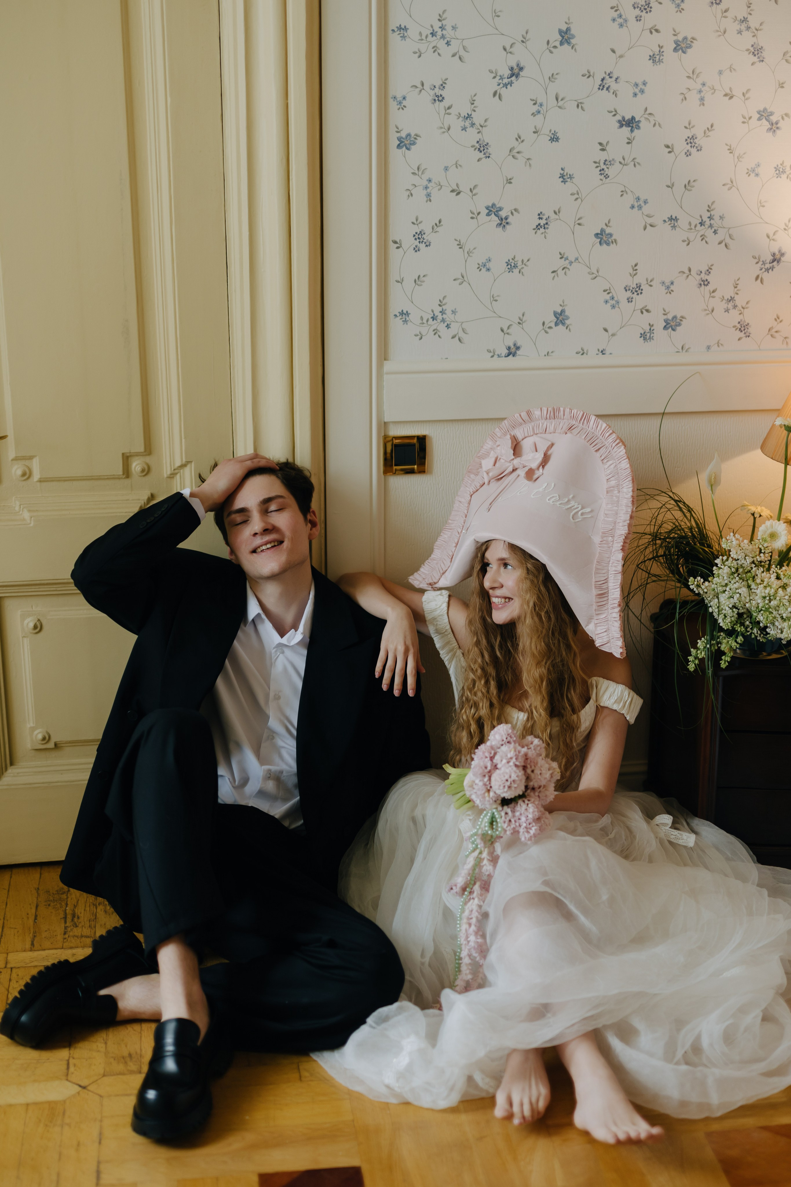 Любишь?. Свадебный и портретный фотограф в Москве, Туле и Брянске Дара Евсеева