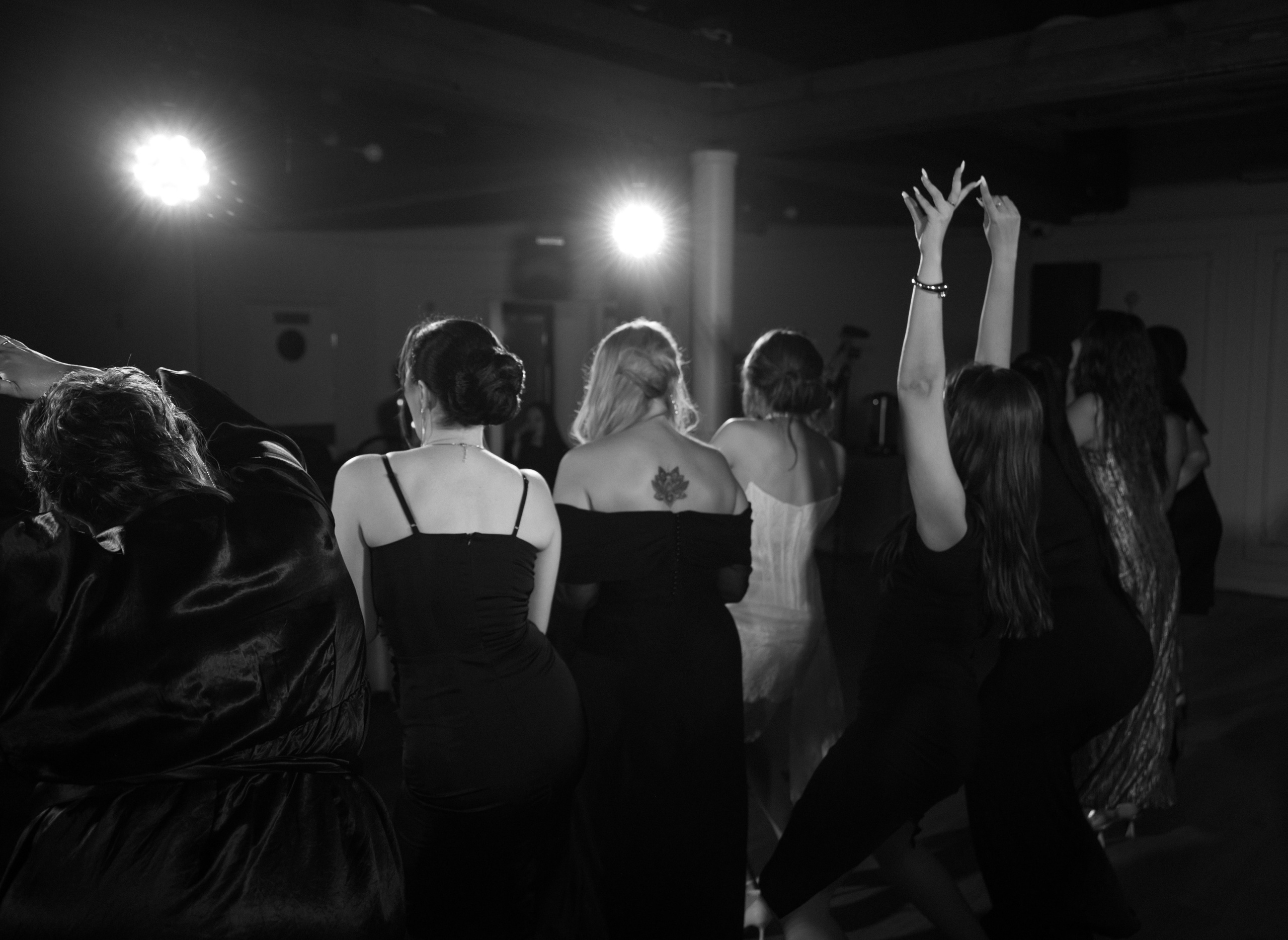 Илина и Денис. Свадебный фотограф Тюмень Анастасия Битная