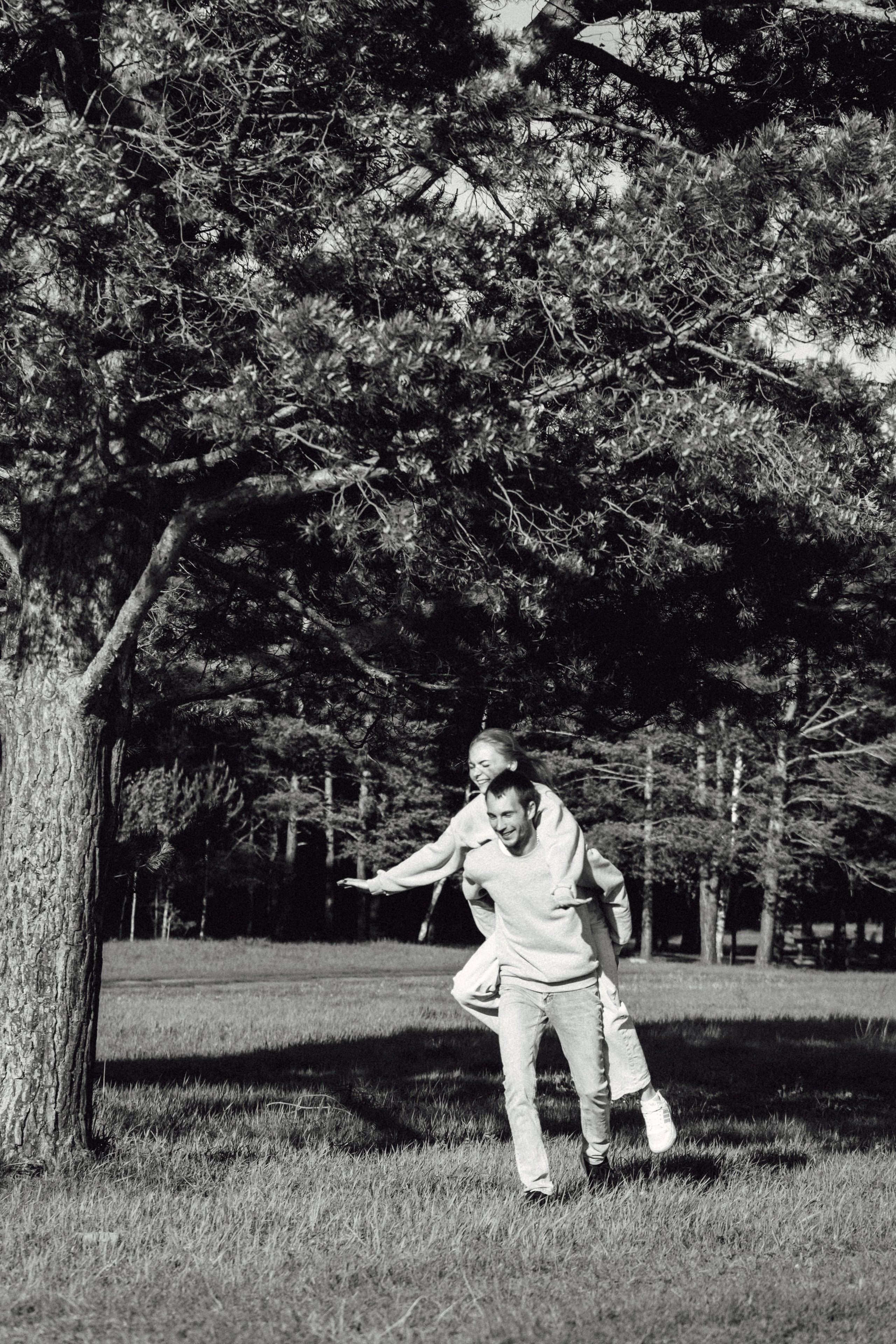 Андрей и Виктория. Свадебный фотограф в Братске. Анастасия Анциферова