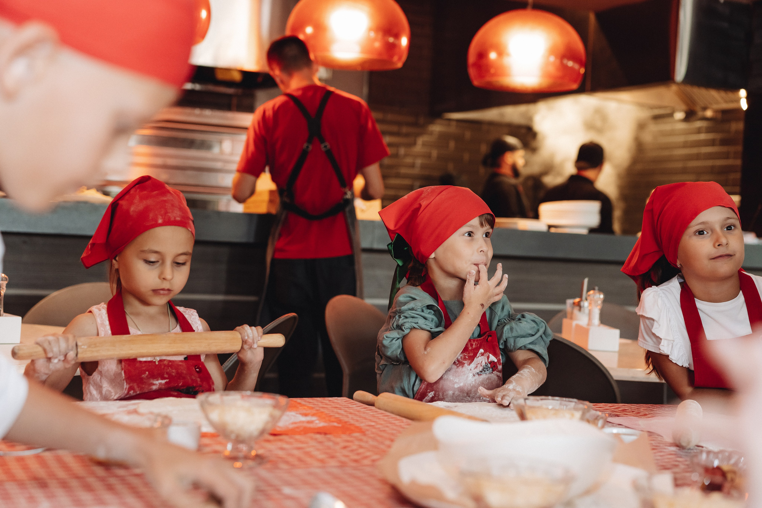 Репортаж. Семейный и контент фотограф в Красноярске Власова Екатерина