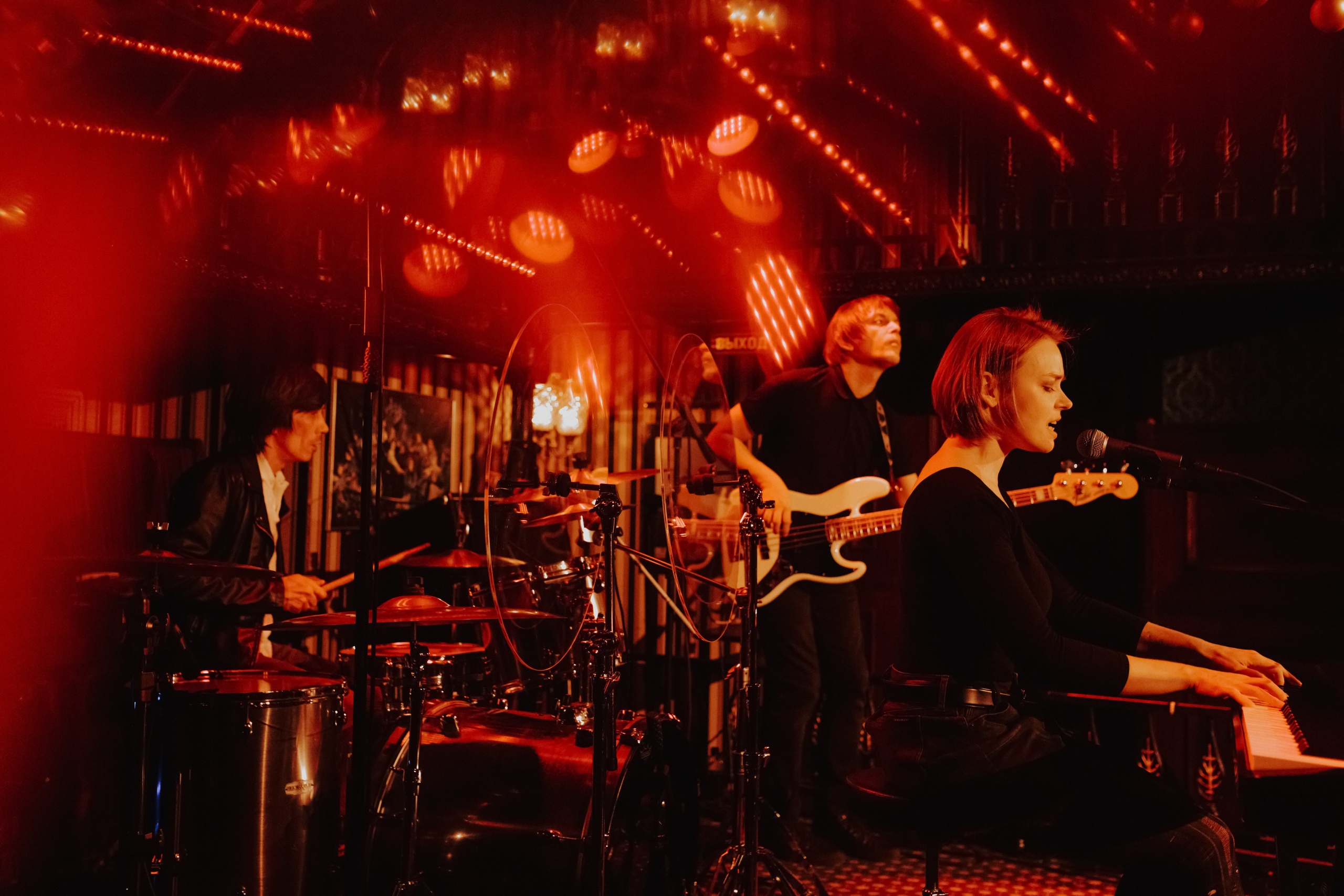 НАСТЯ СИБРИНА. Фотограф Елена Богачева (lenalena_na_na_na)