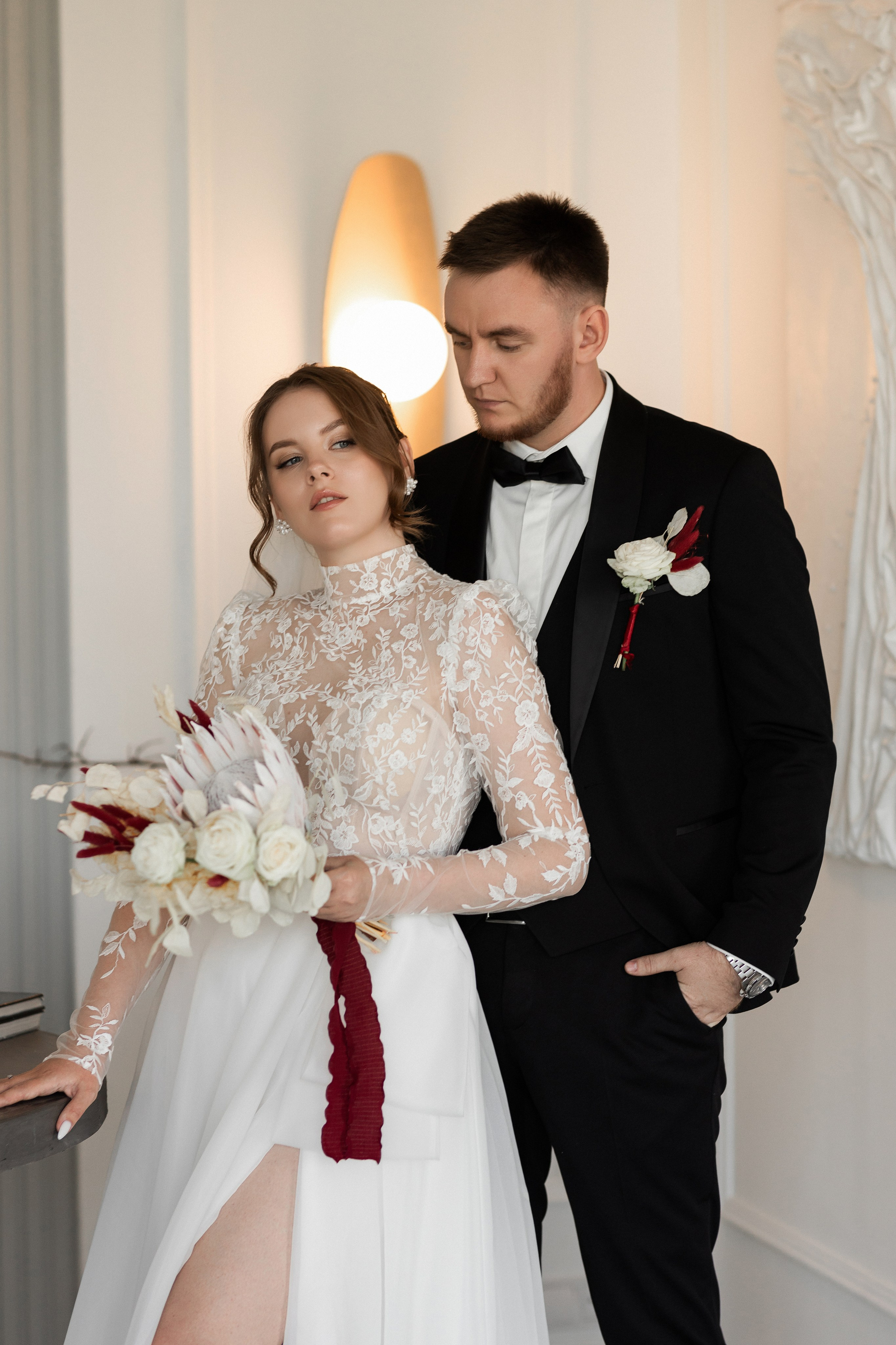 Костя&Виолетта. Свадебный фотограф в Краснодаре Анастасия Широкова