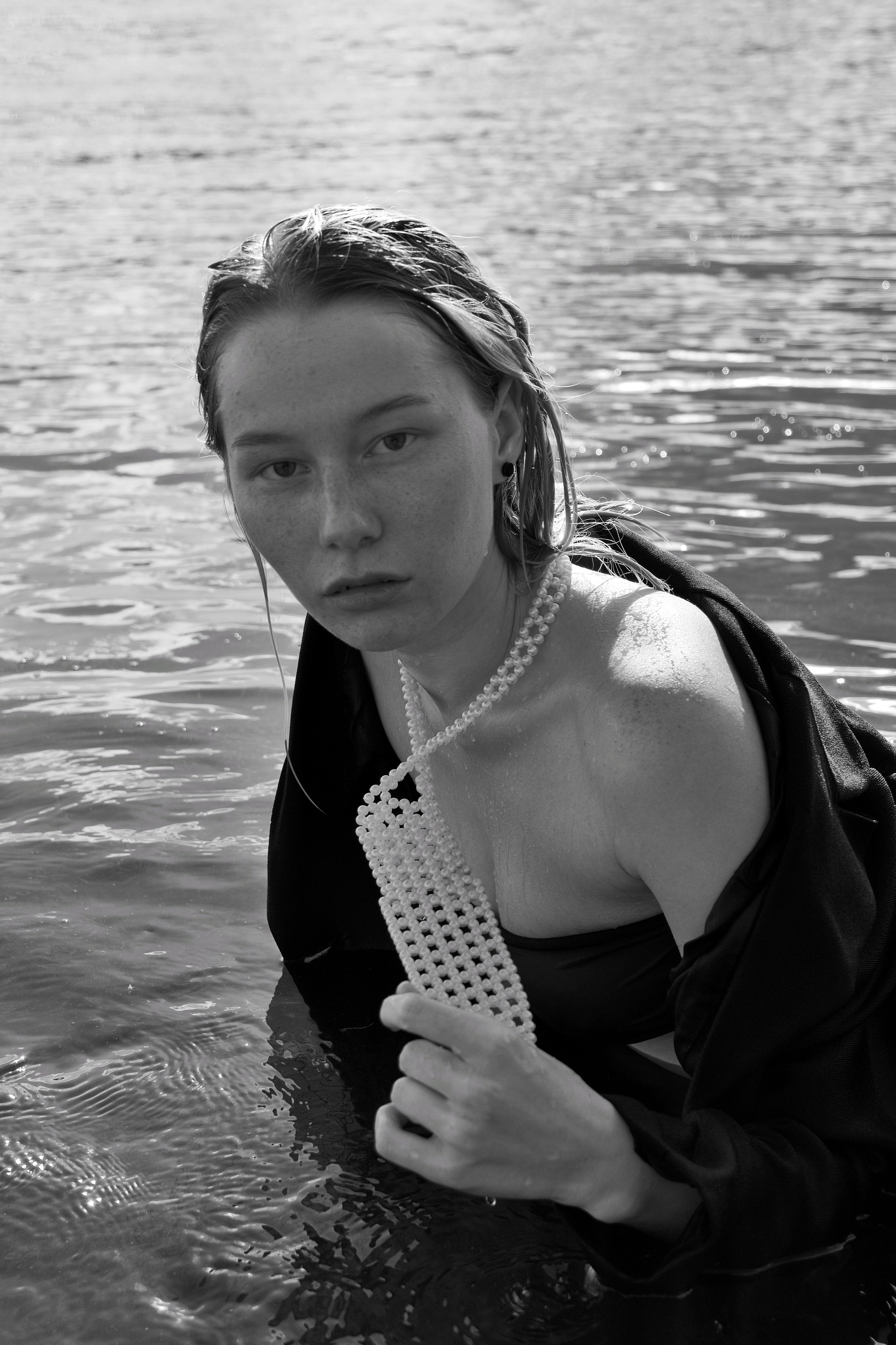 Пейзаж. Кинокадры для тебя. фотограф и стилист по прическам Анастасия Помелова