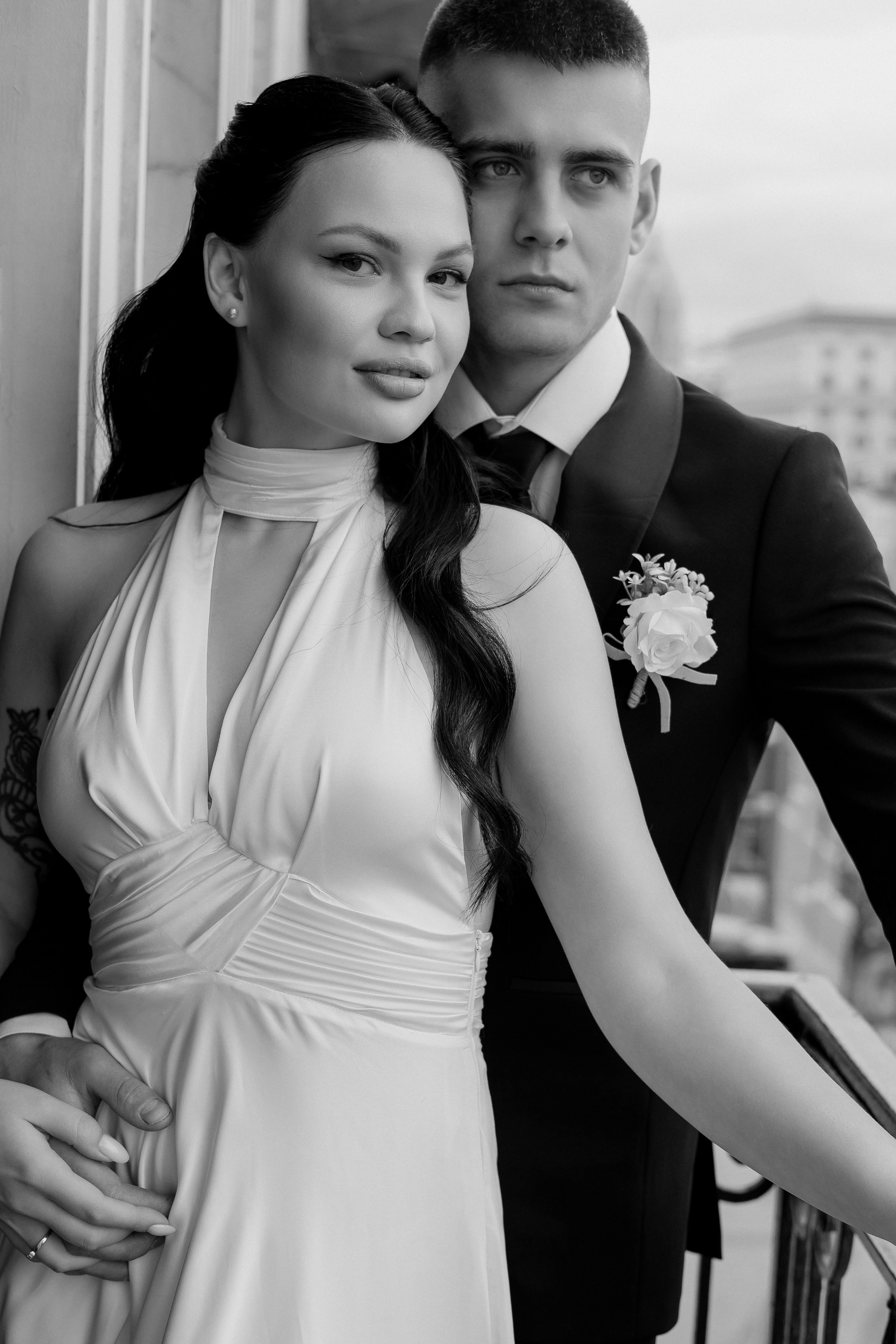 Егор и Ксения. Валеева Виктория | Свадебный фотограф в Ростове-на-Дону и Москве