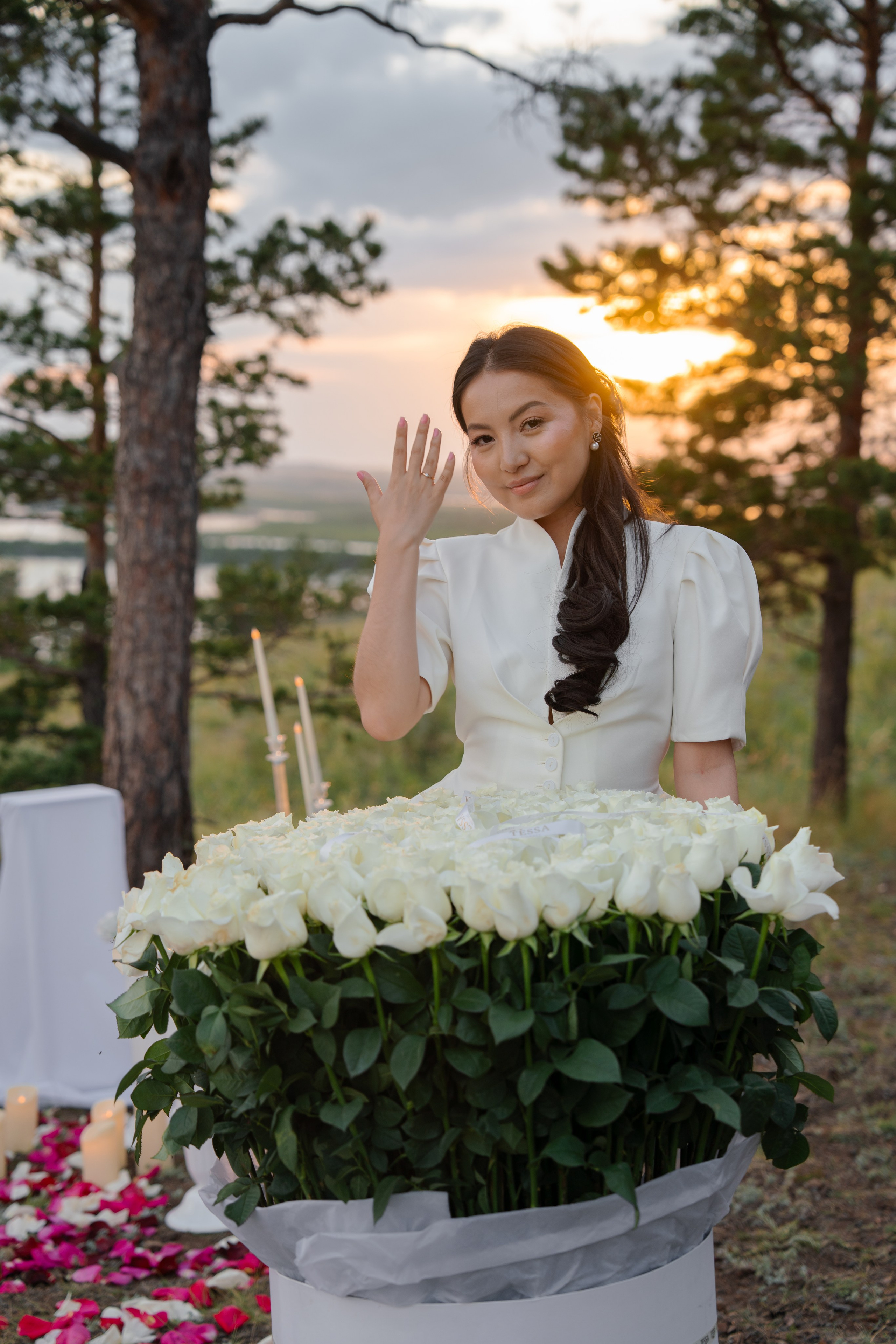 Marry Me. Свадебный и репортажный фотограф в Астане T.Yertay «Nomad media»