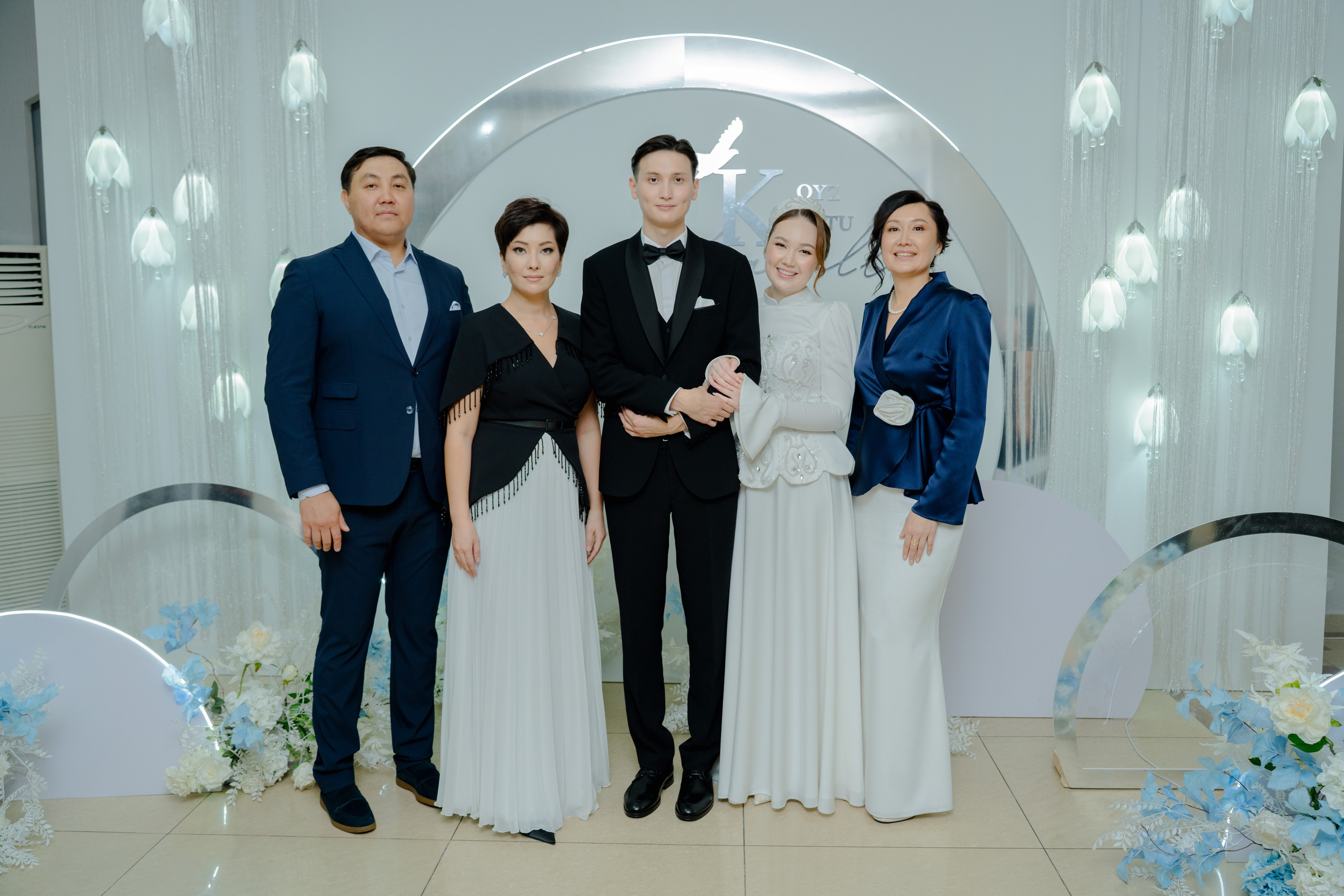 KAMILLA QYZ UZATU. Nomad media