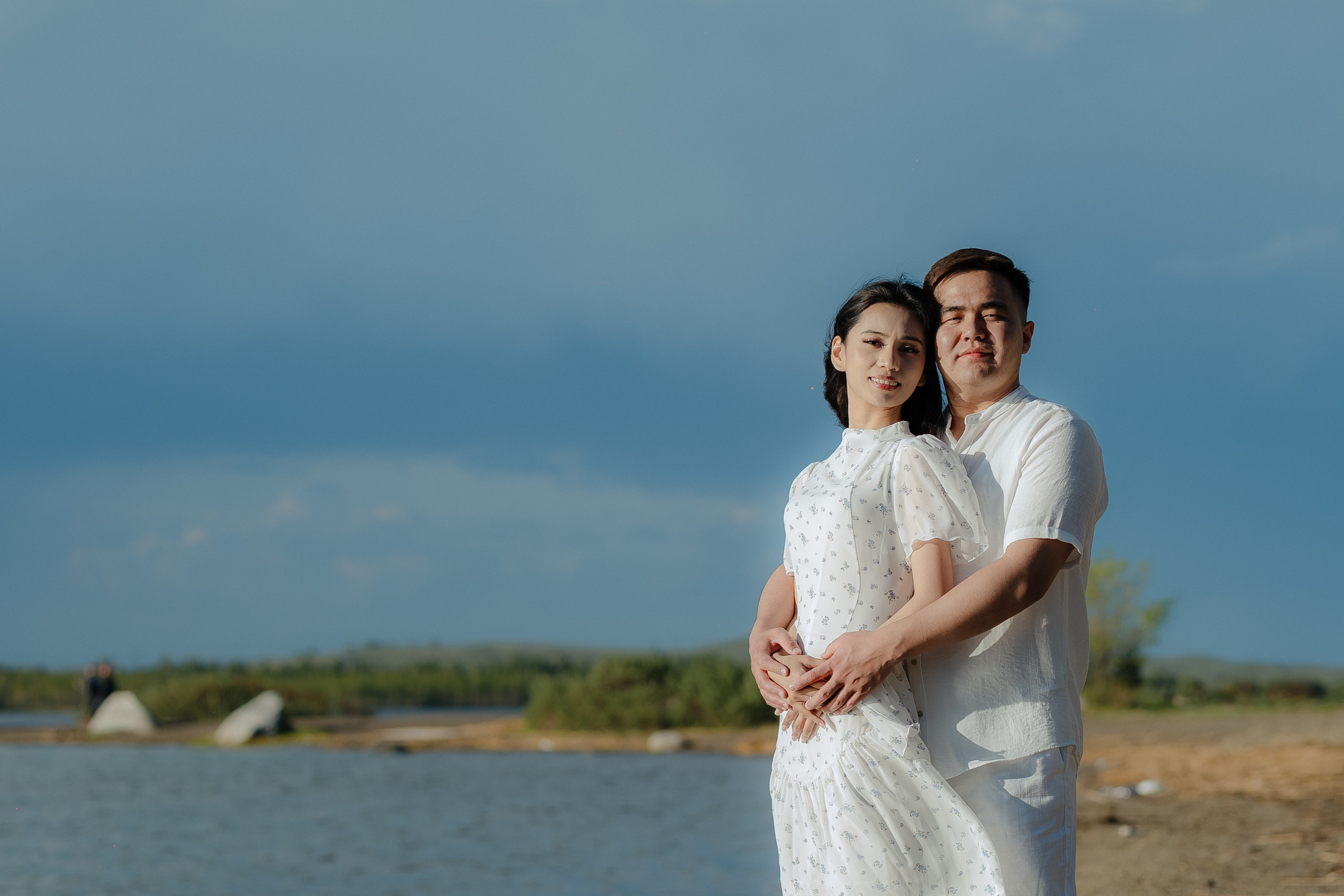 Love story burabai. Свадебный и репортажный фотограф в Астане T.Yertay «Nomad media»