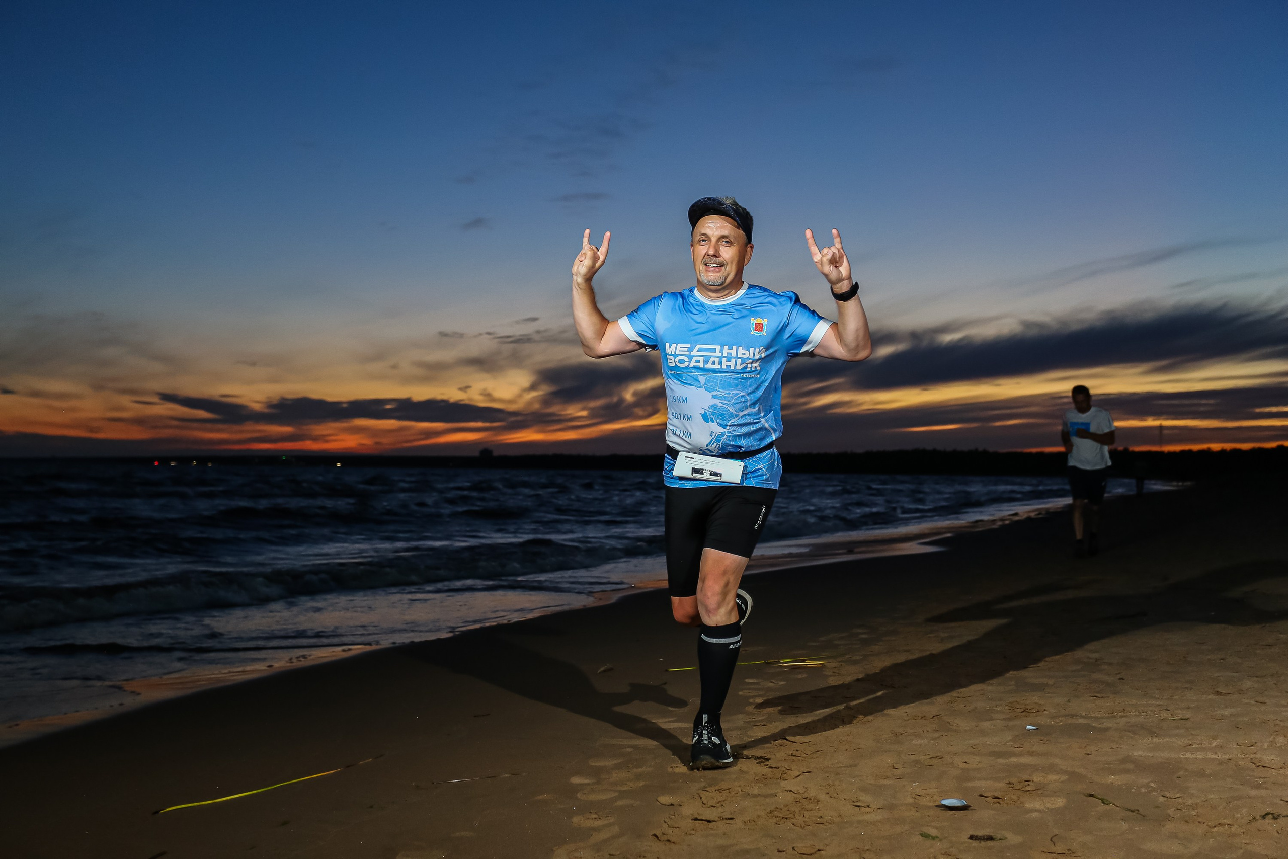 Балтийский трейл Белые Ночи. Сергей Гусев — спортивная фотография, виртуальные туры, 3д панорамы