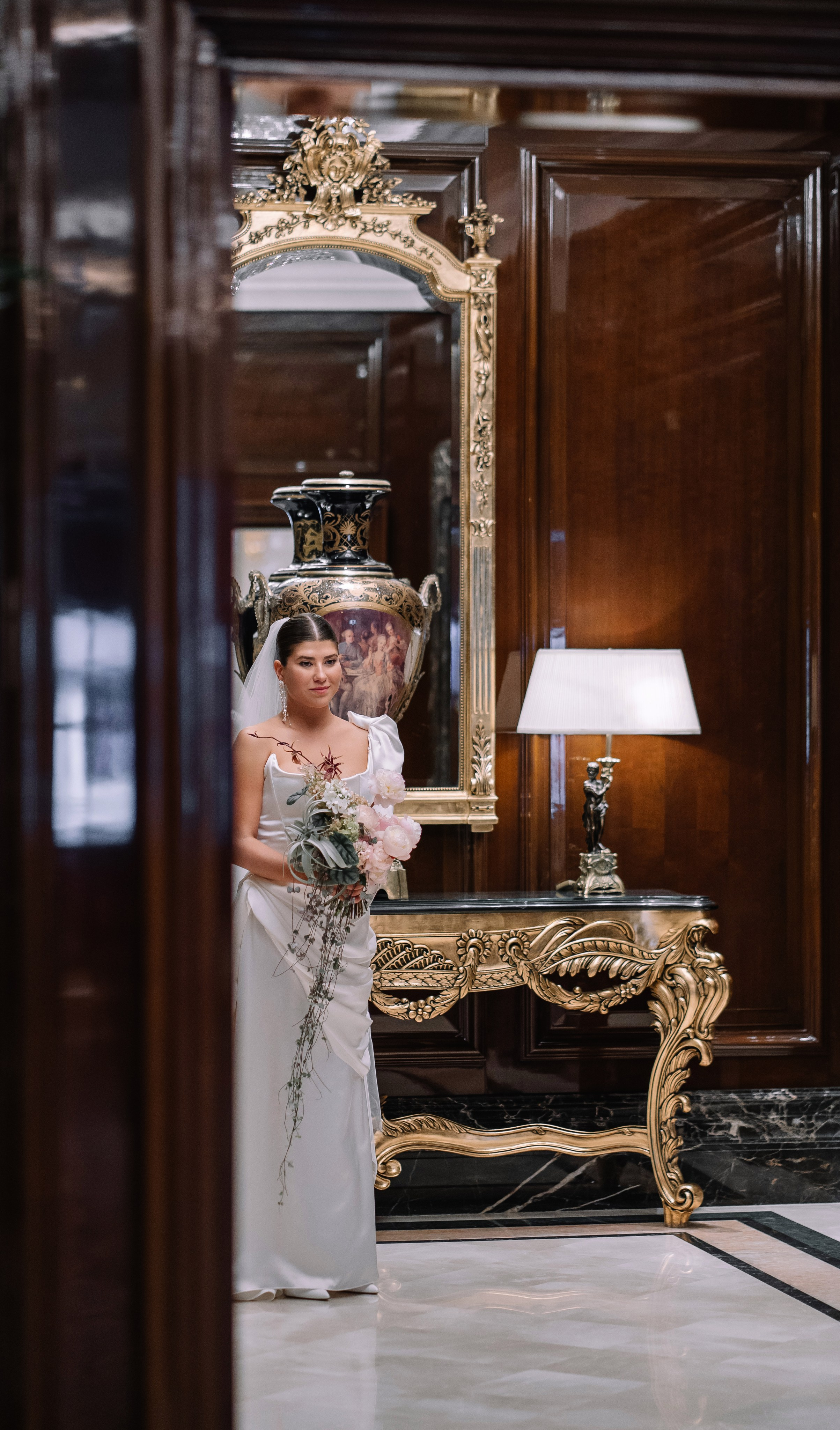 Свадебный день Руслана и Лали. Свадебный и семейный фотограф в Анапе Елена Полетаева