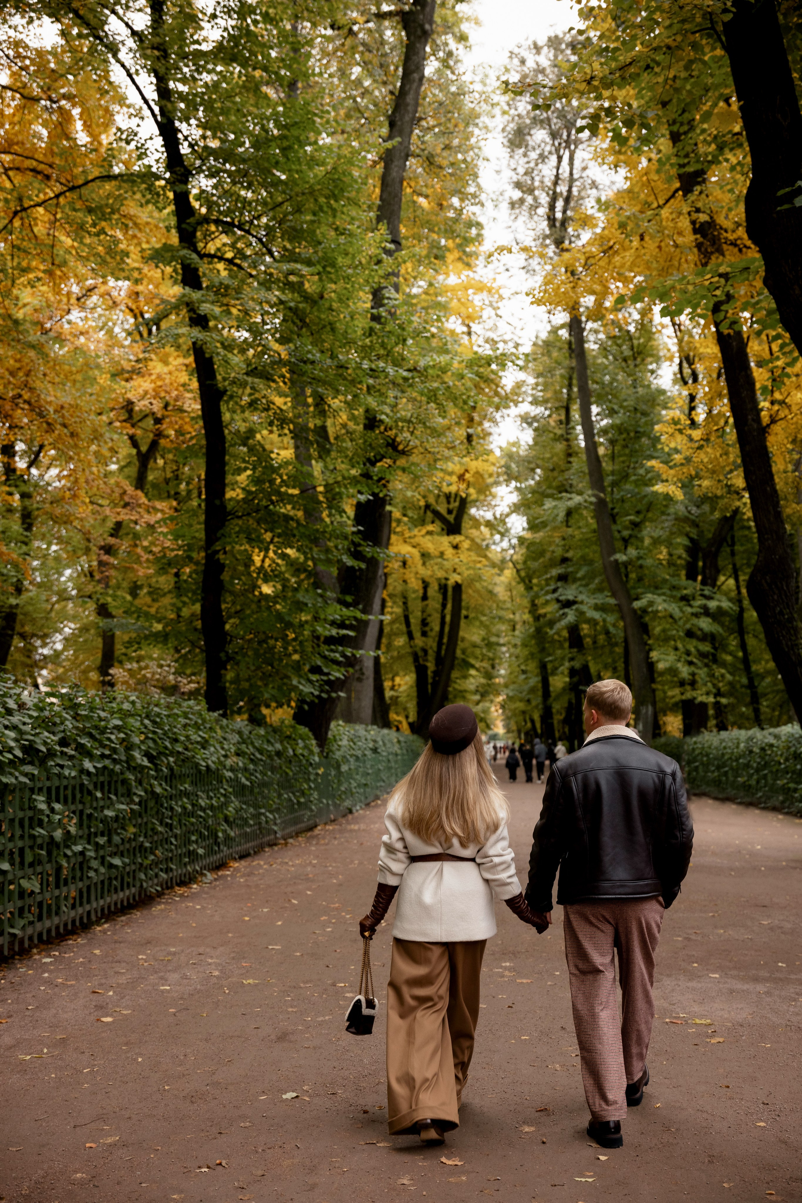 Алина и Никита. Свадебный и портретный фотограф