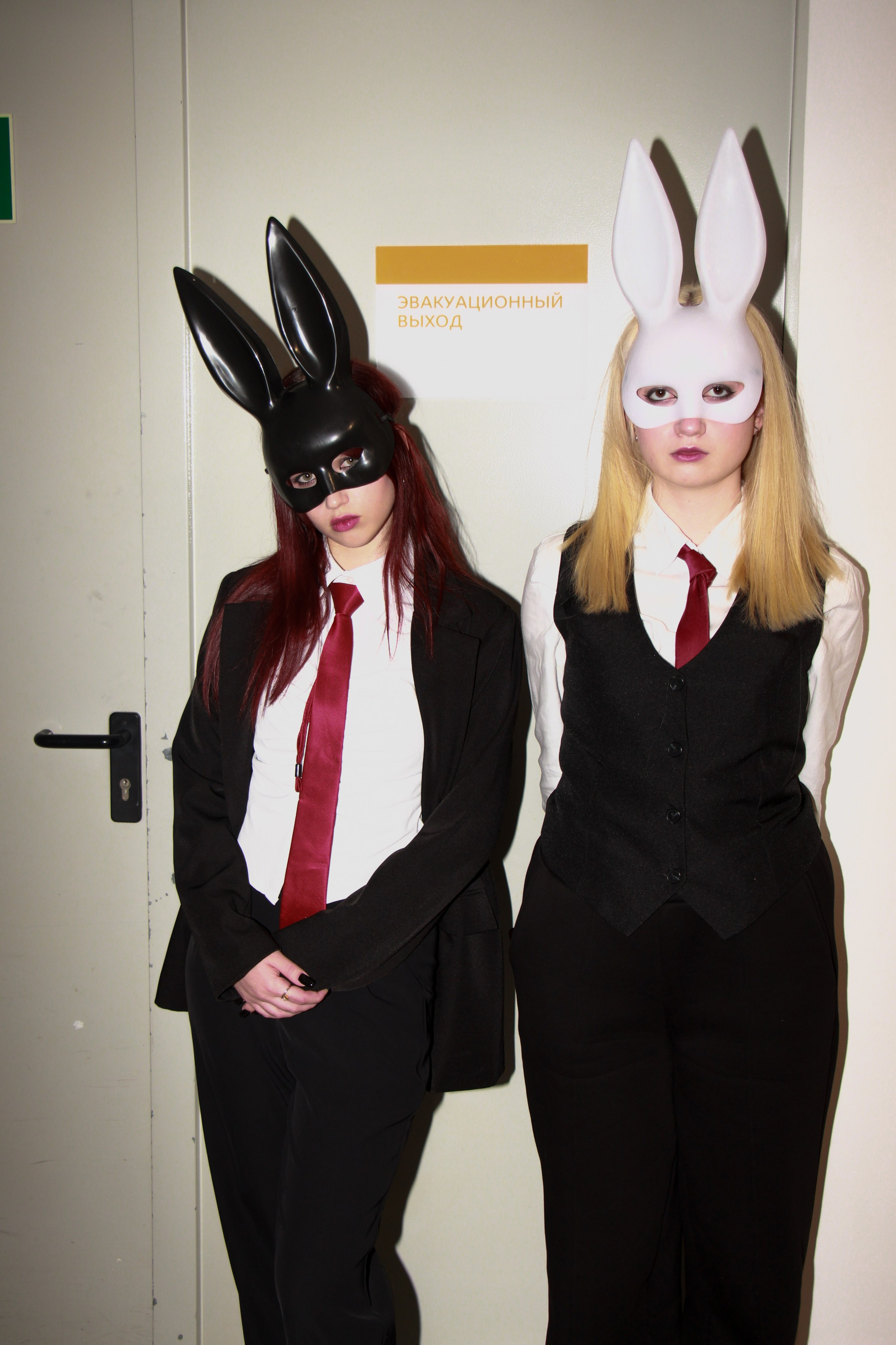 Маша и Маша No.1. Фотограф | Контент и Визуал | Краснодар