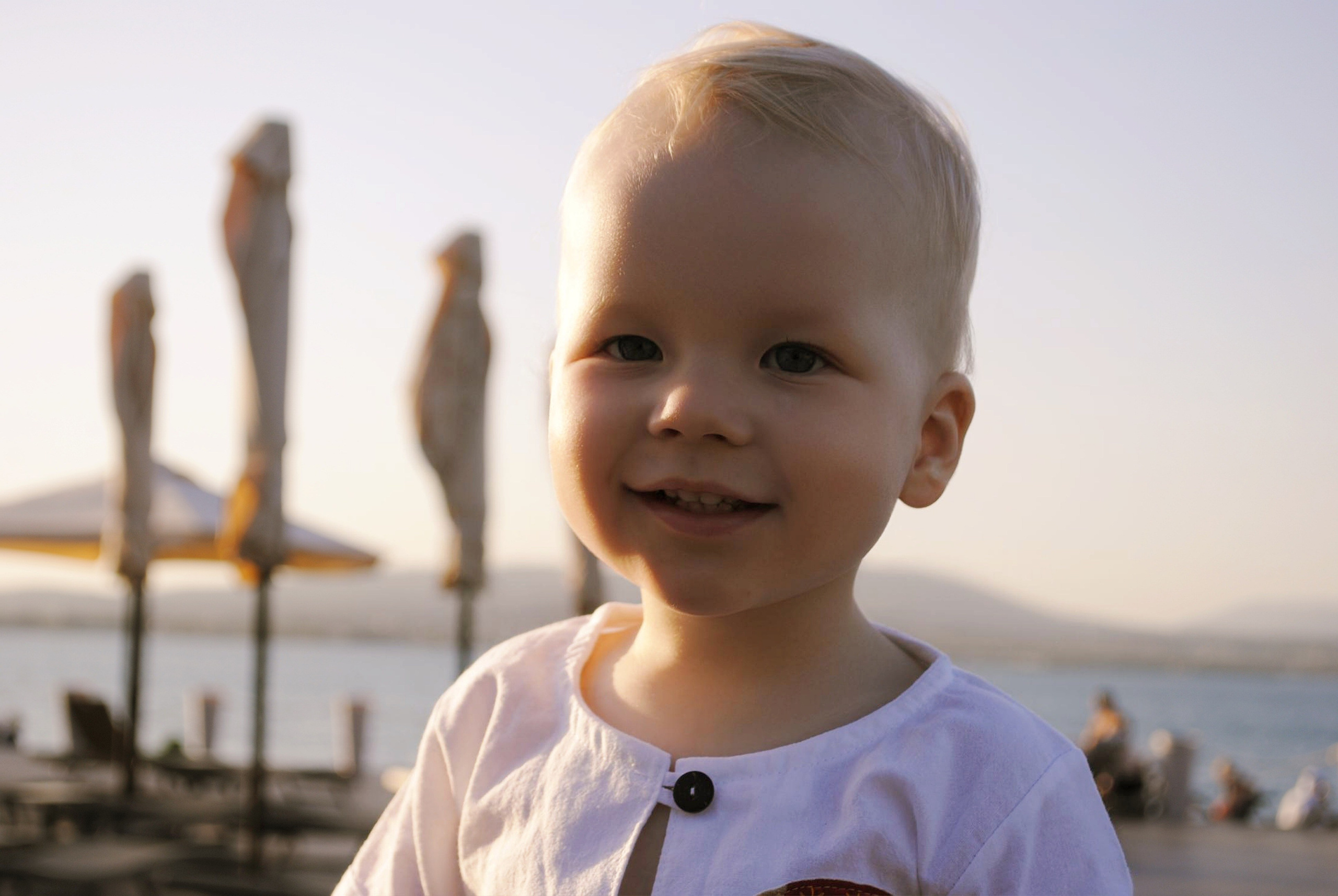 Анастасия и семья. Фотограф Мария Мусаелян