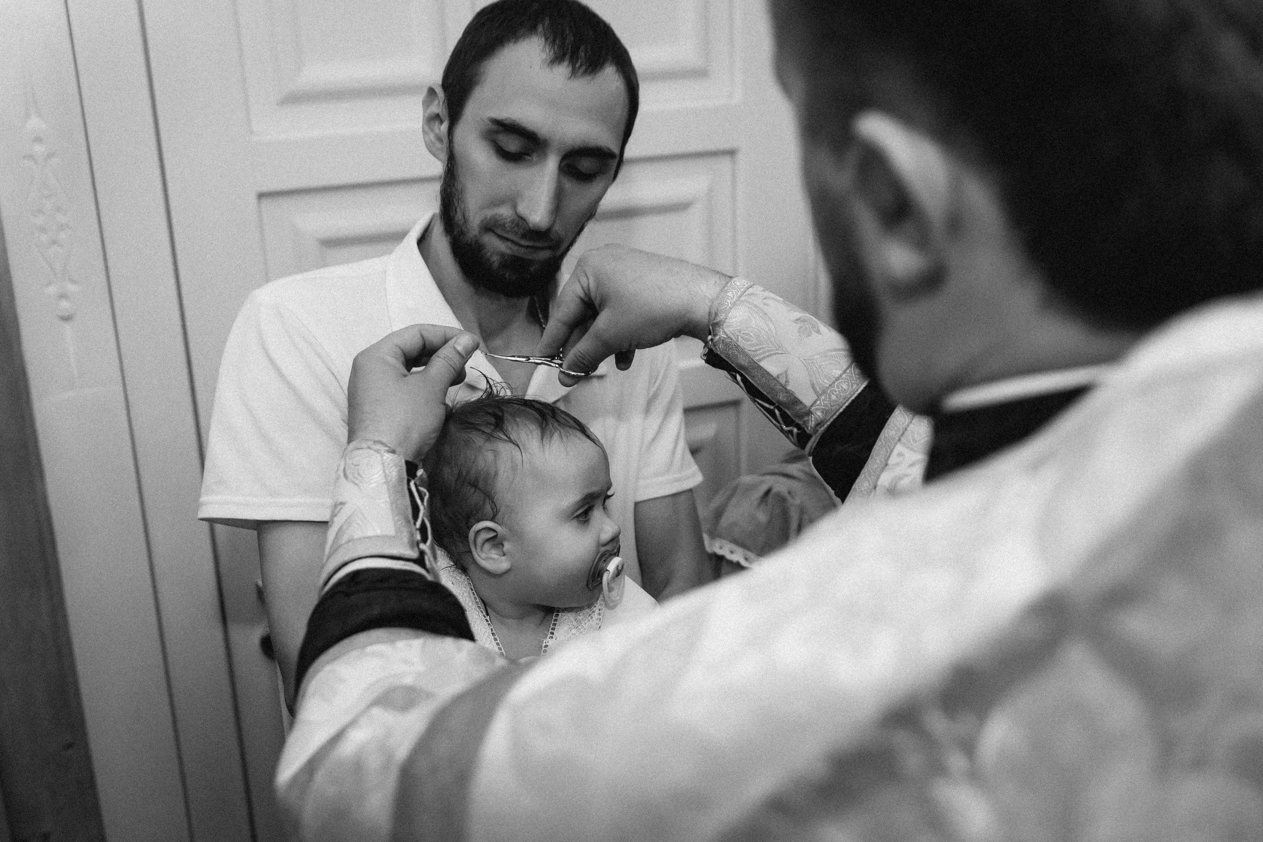 Крещение Влада. Семейный фотограф Минск Усова Ольга