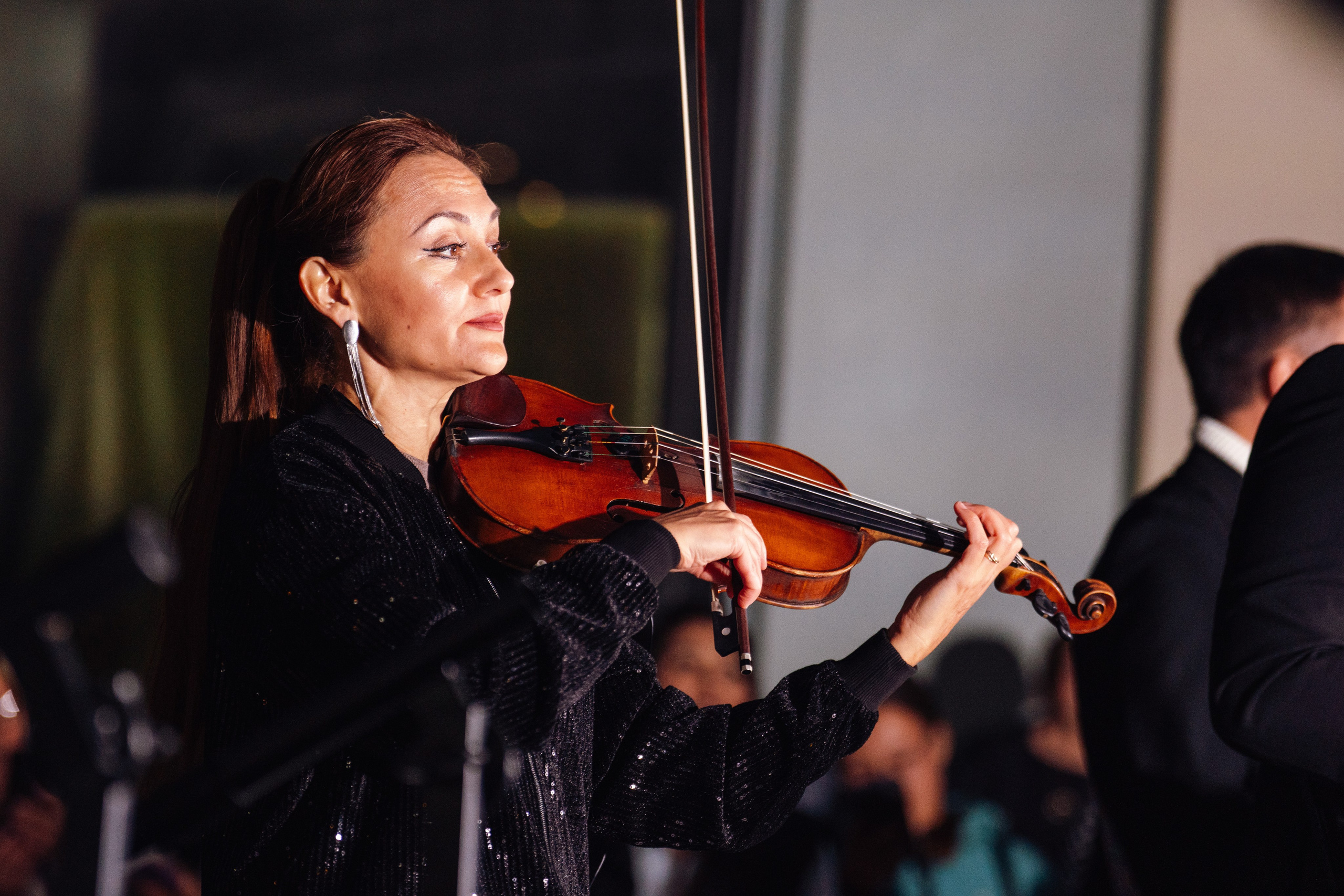 Филюс Кагиров & «Мирас». Портретный фотограф в Казани Радомир Заздравных