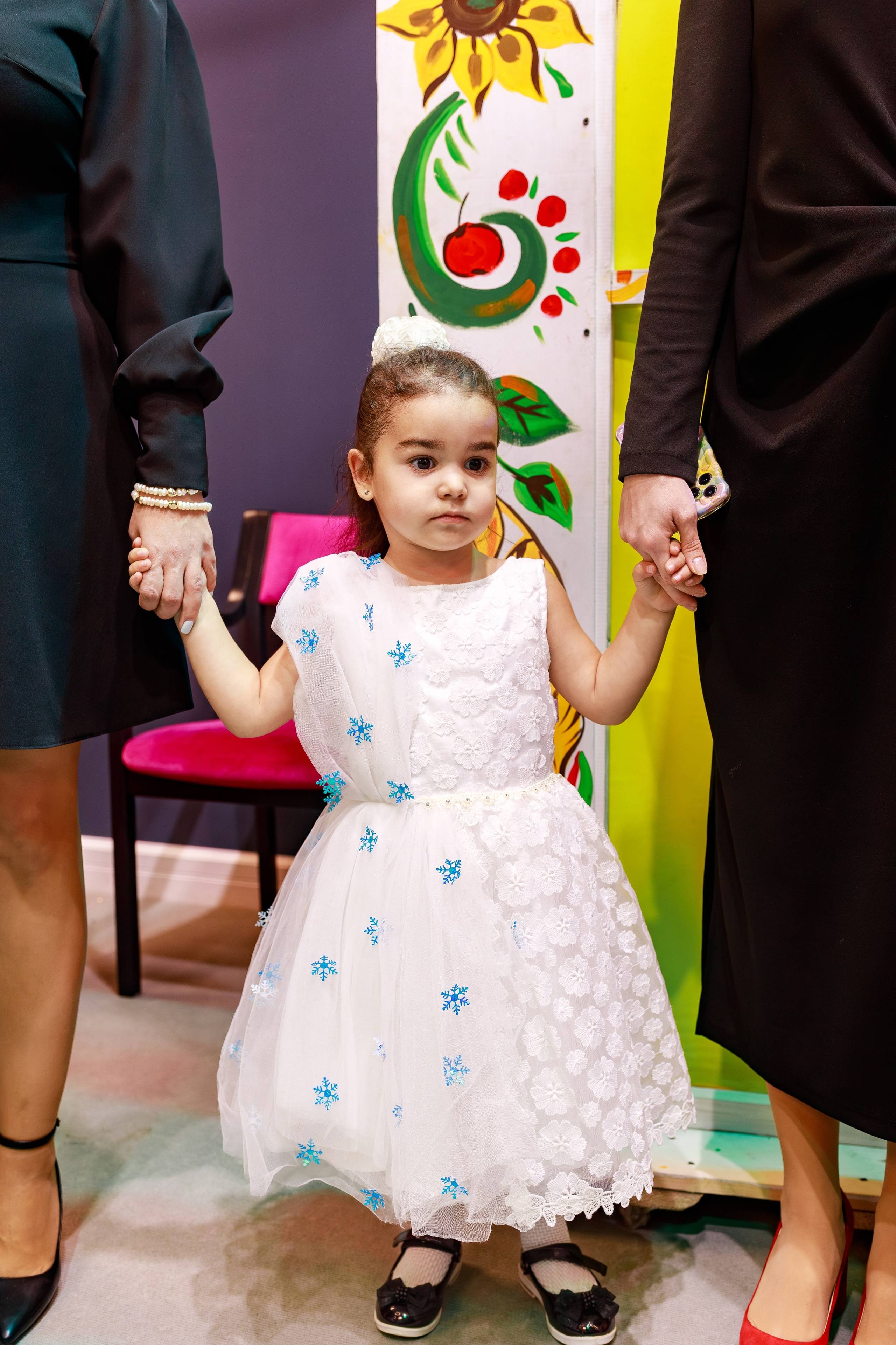 МЭЦ 2025. Семейный и детский фотограф в Краснодаре Ирина Лаврецкая