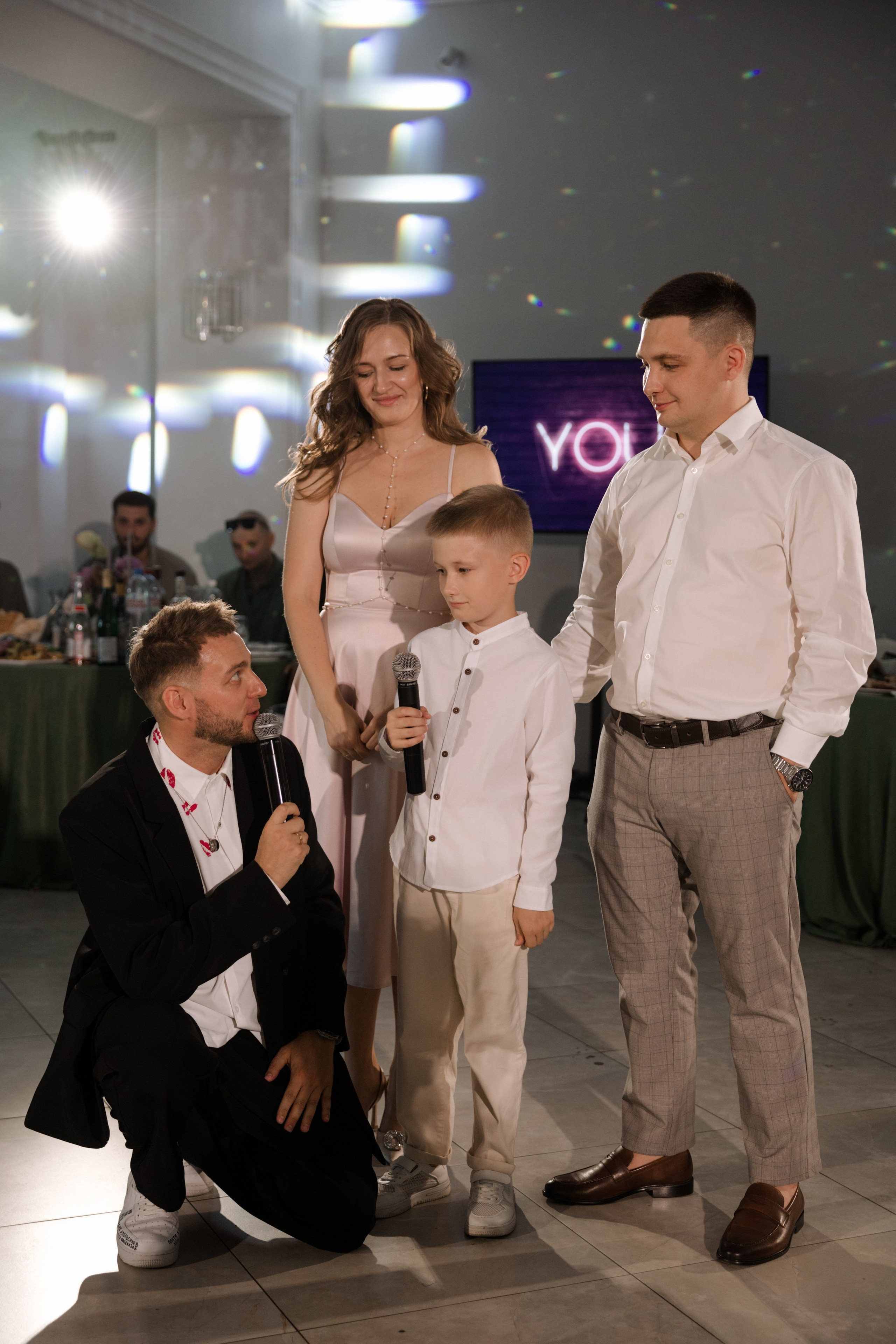 ЛЕЧУ К ТЕБЕ МЕЧТОЙ ИЗ ДЕТСКИХ СНОВ. Фотограф Наталия Бирюкова