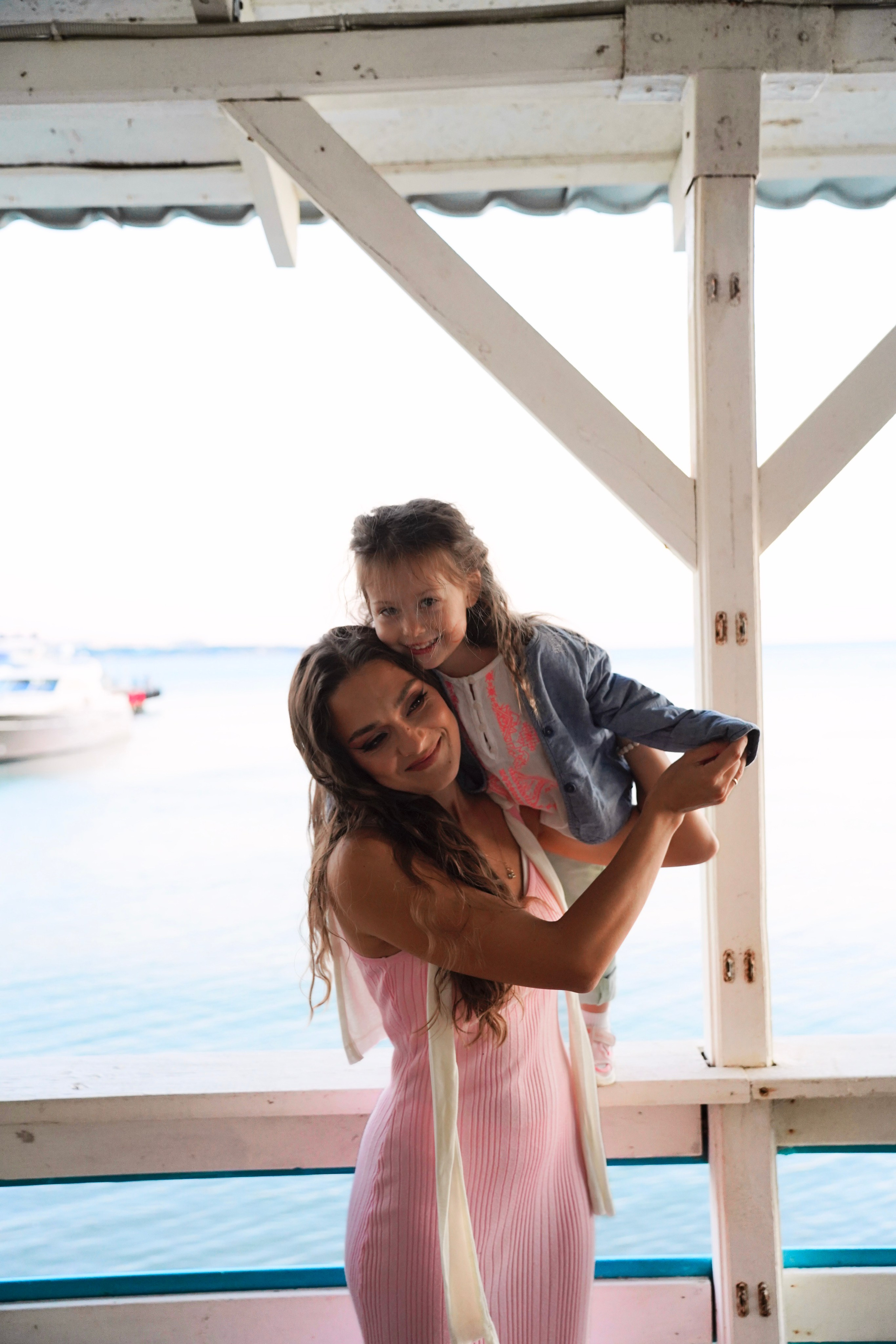 Семейная фотосессия. Универсальный фотограф в Геленджике Сидорина Кристина