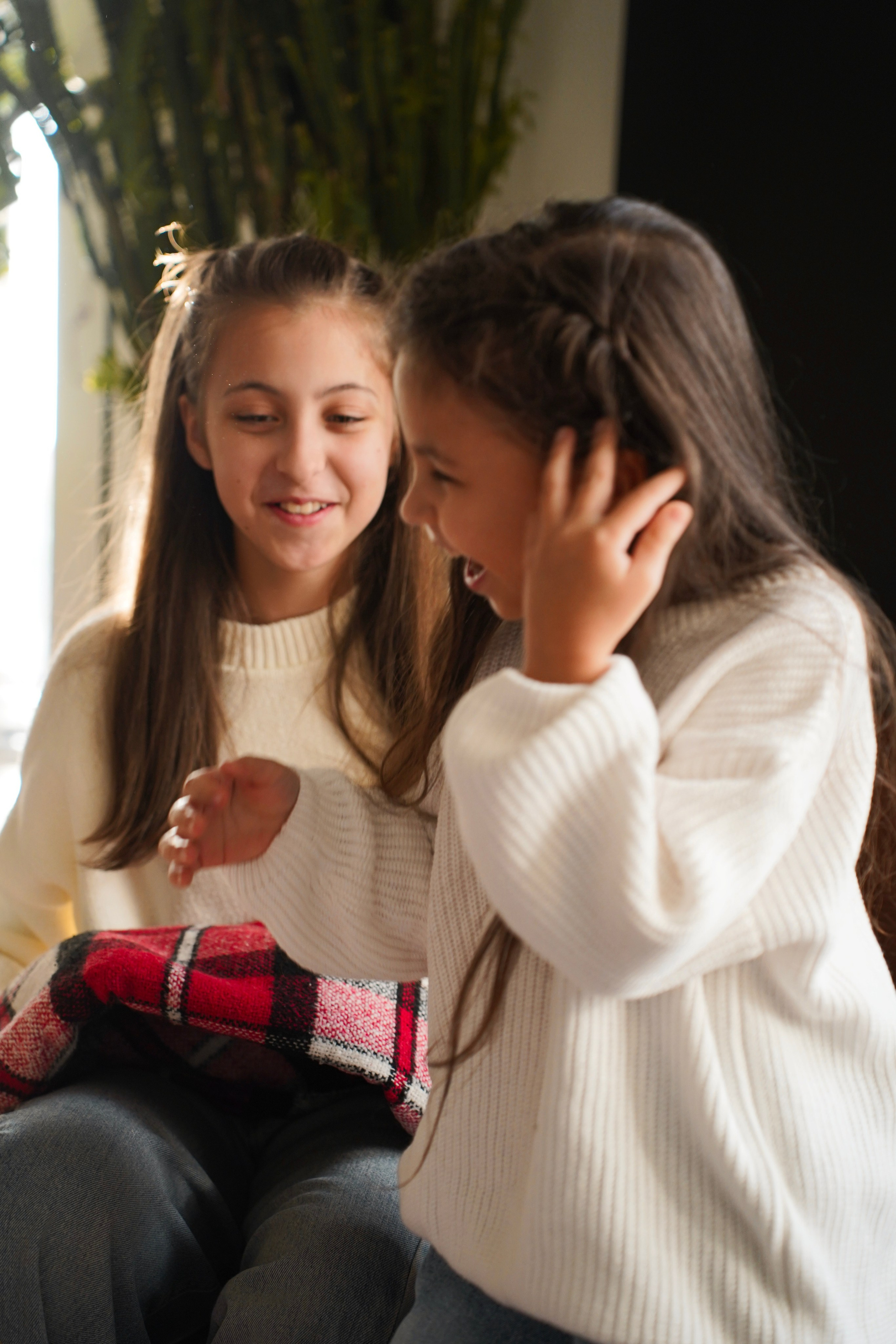 Детская фотосессия. Универсальный фотограф в Геленджике Сидорина Кристина