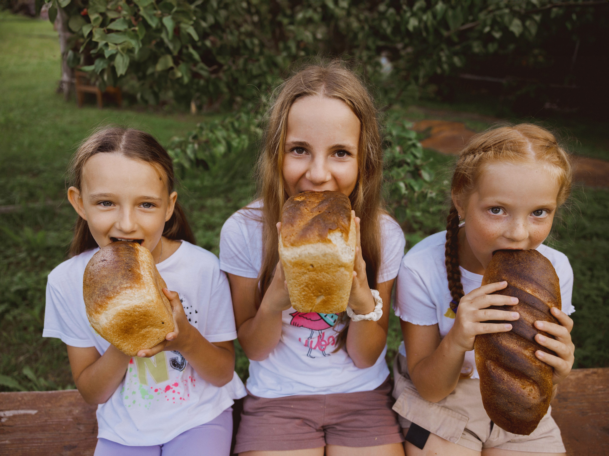 Любовь не нужно доказывать. Семейный и детский фотограф Светлана Беляева