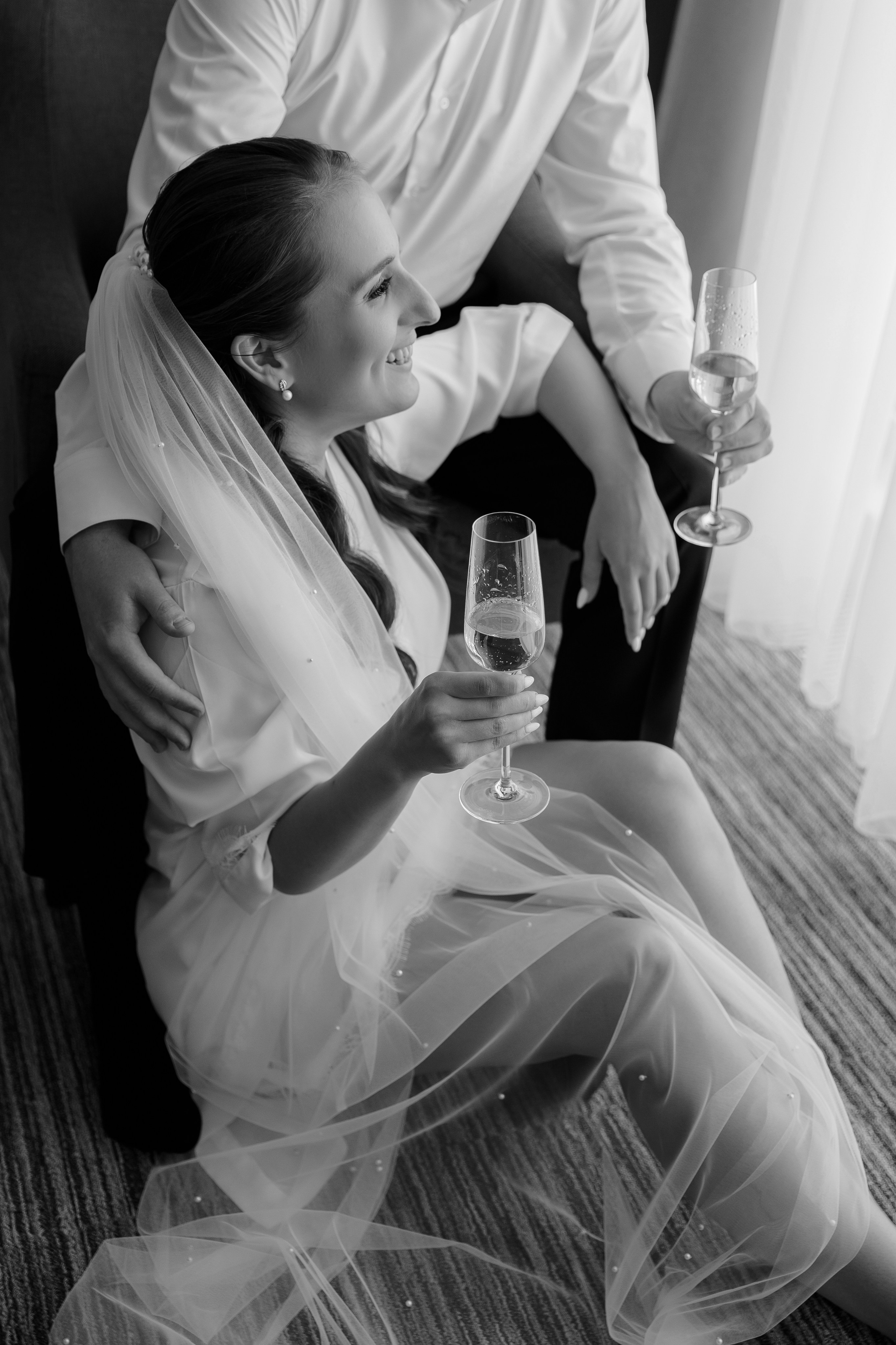 Александра и Артём. Главная