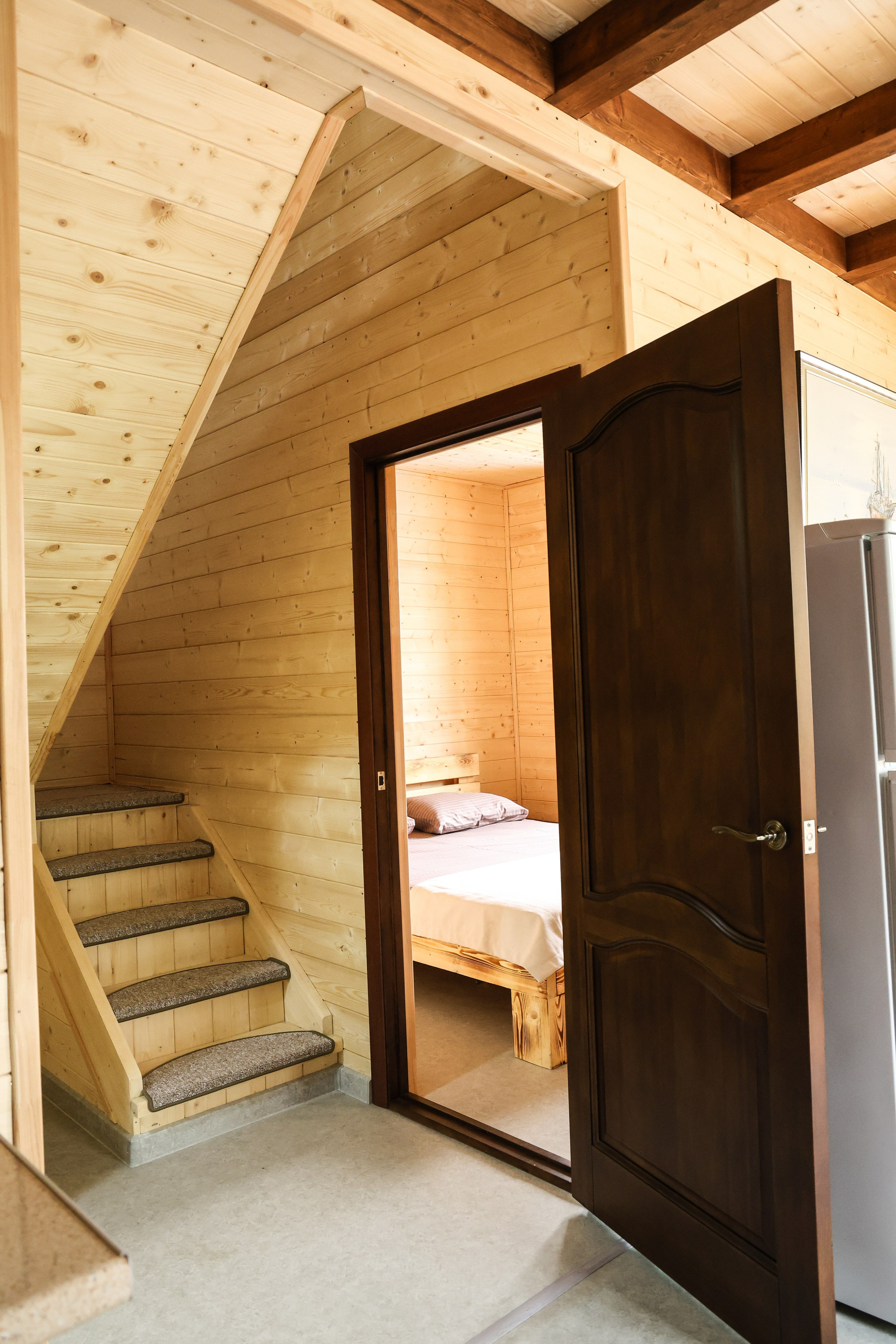 Рассвет. Zuleta.Go