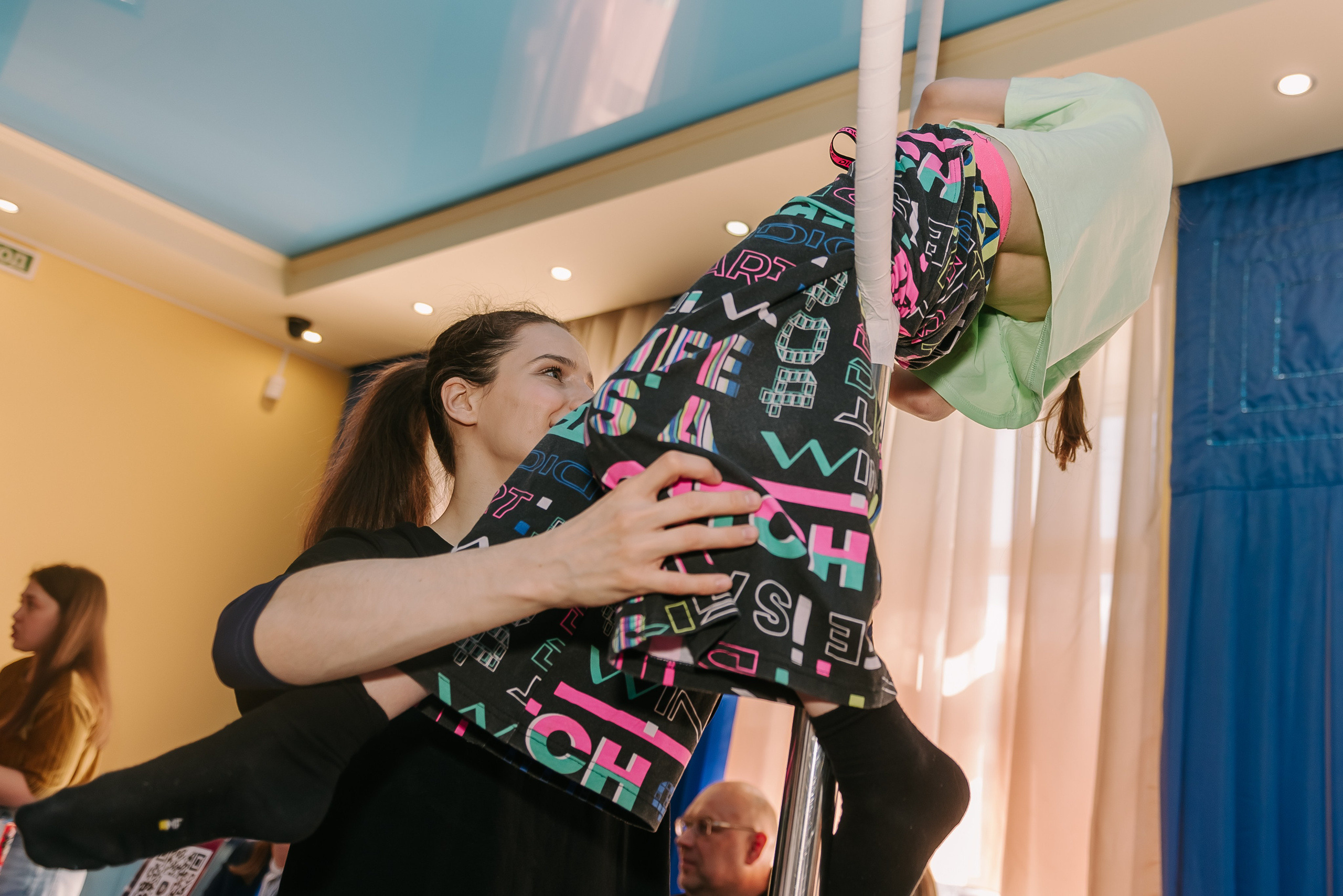 Юные Таланты России 2024. Детский фотограф, семейный фотограф и репортажи в Кемерово