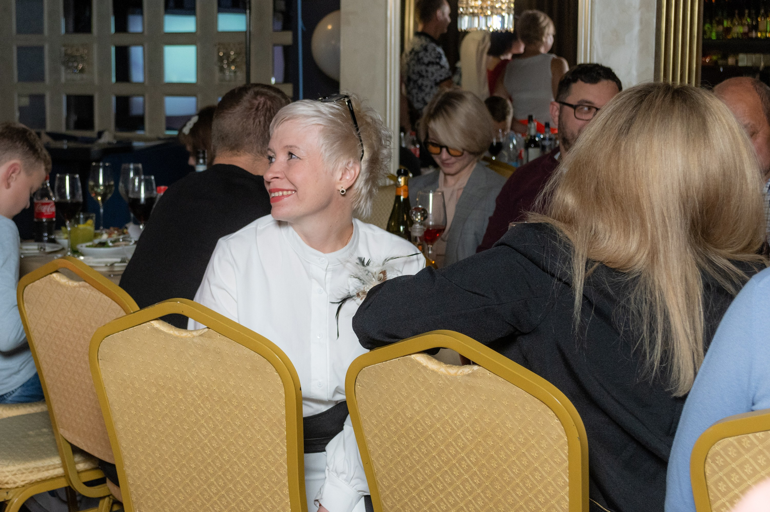 Даша и Антон (свадебный репортаж)