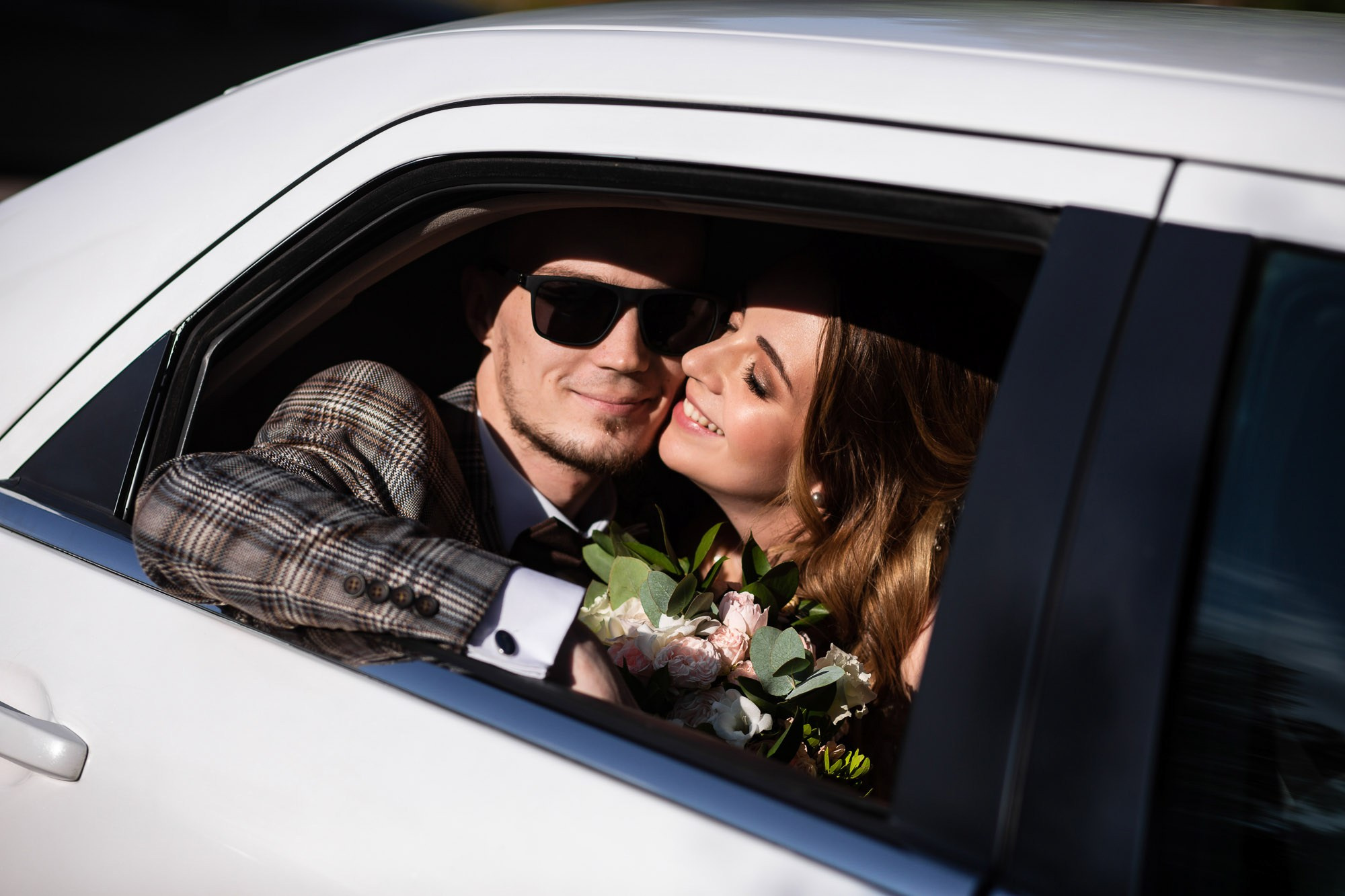 Свадьбы. Фотограф и видеограф Евгений Романов Санкт-Петербург