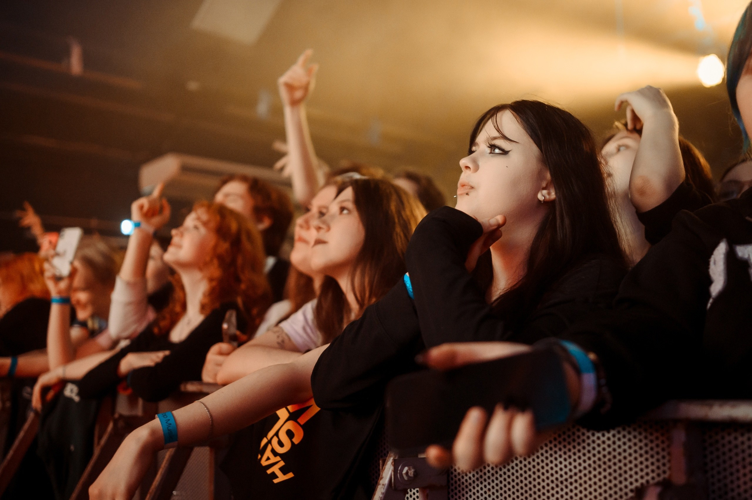 Концерт Славы КПСС